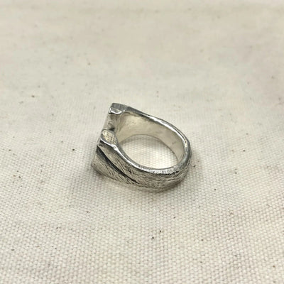 Horseshoe Ring - Paranoid Ranch