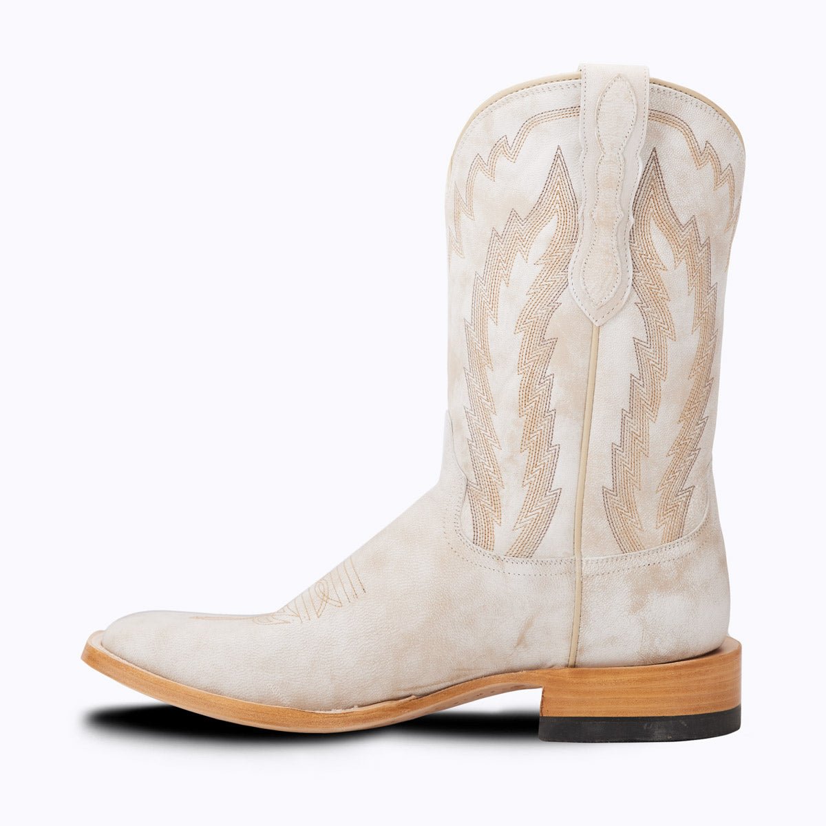 Houston Cowboy Boots - Belfort - Paranoid Ranch