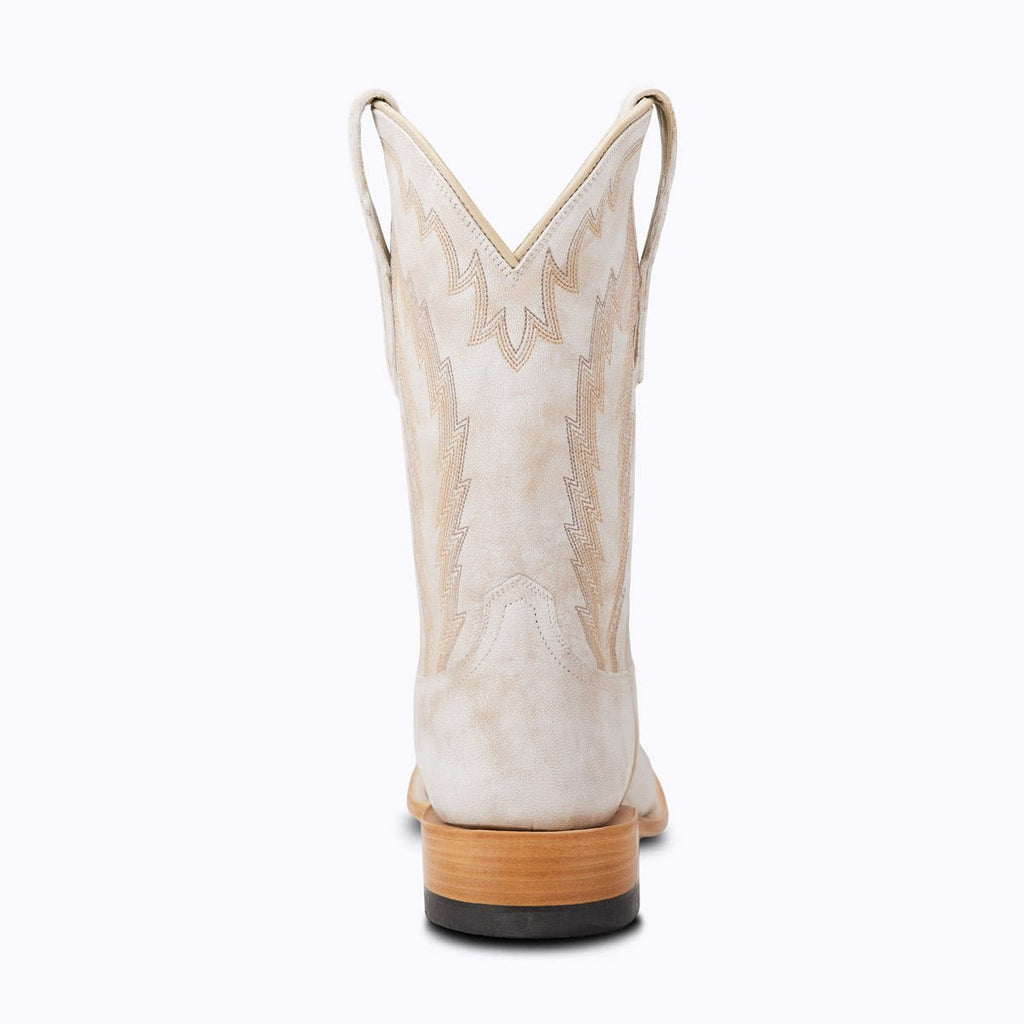 Houston Cowboy Boots - Belfort - Paranoid Ranch
