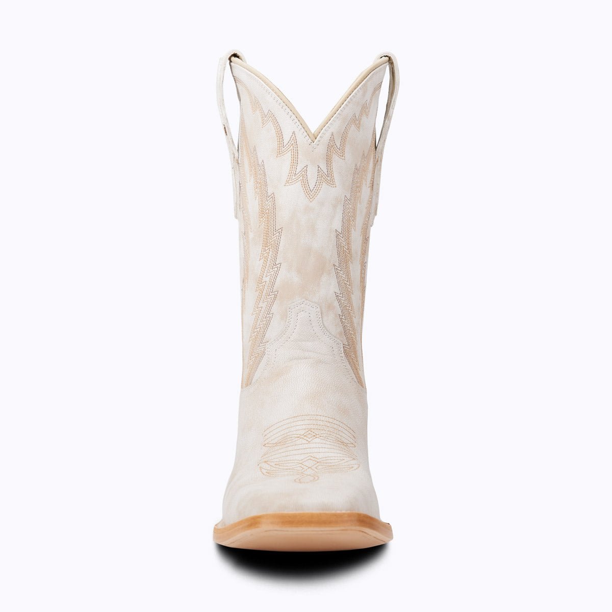 Houston Cowboy Boots - Belfort - Paranoid Ranch