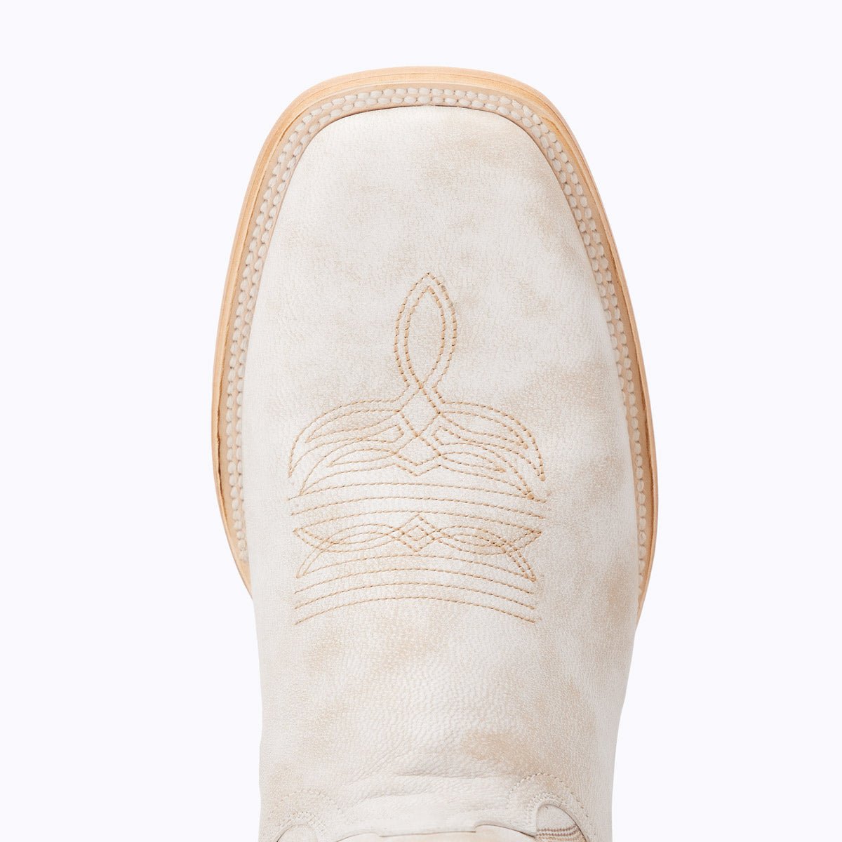 Houston Cowboy Boots - Belfort - Paranoid Ranch