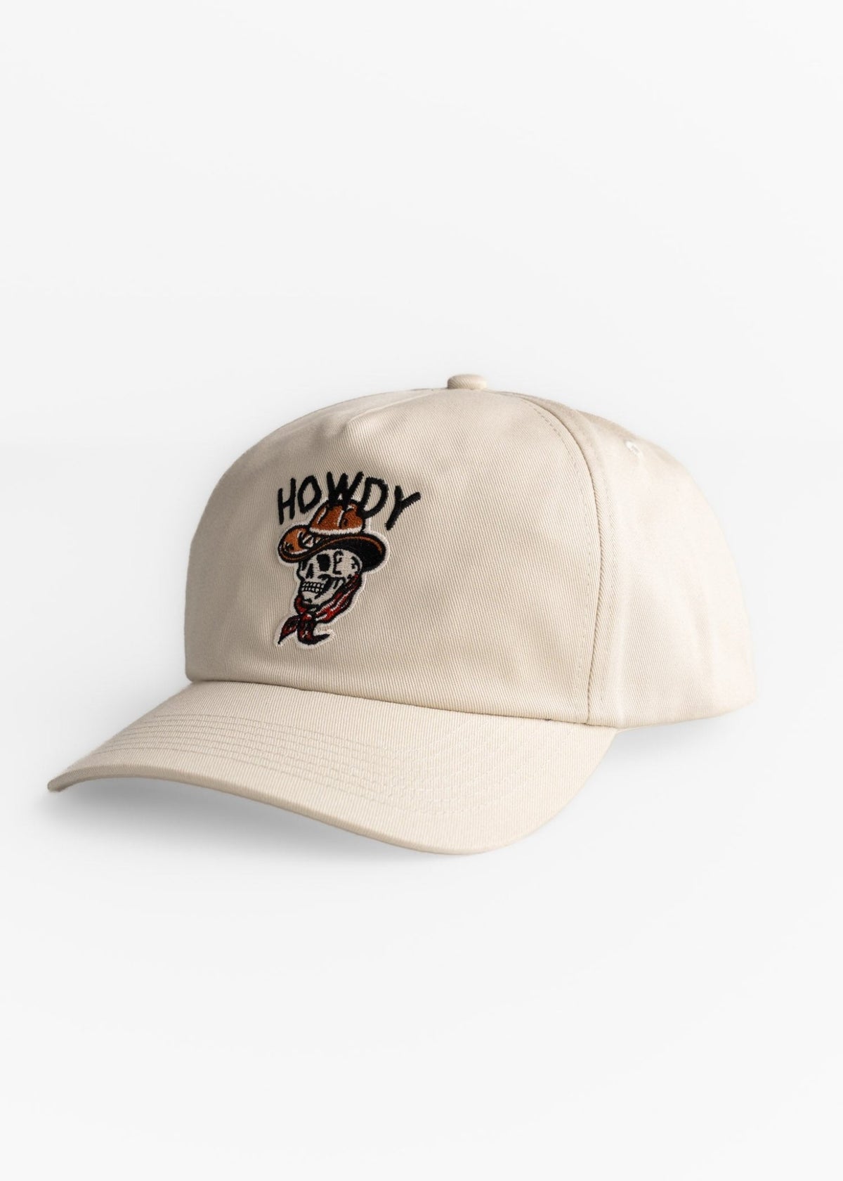 Howdy Hat - Paranoid Ranch