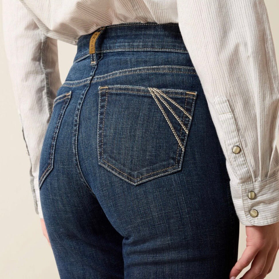 HR Vivienne Slim Trouser | Ariat - Paranoid Ranch