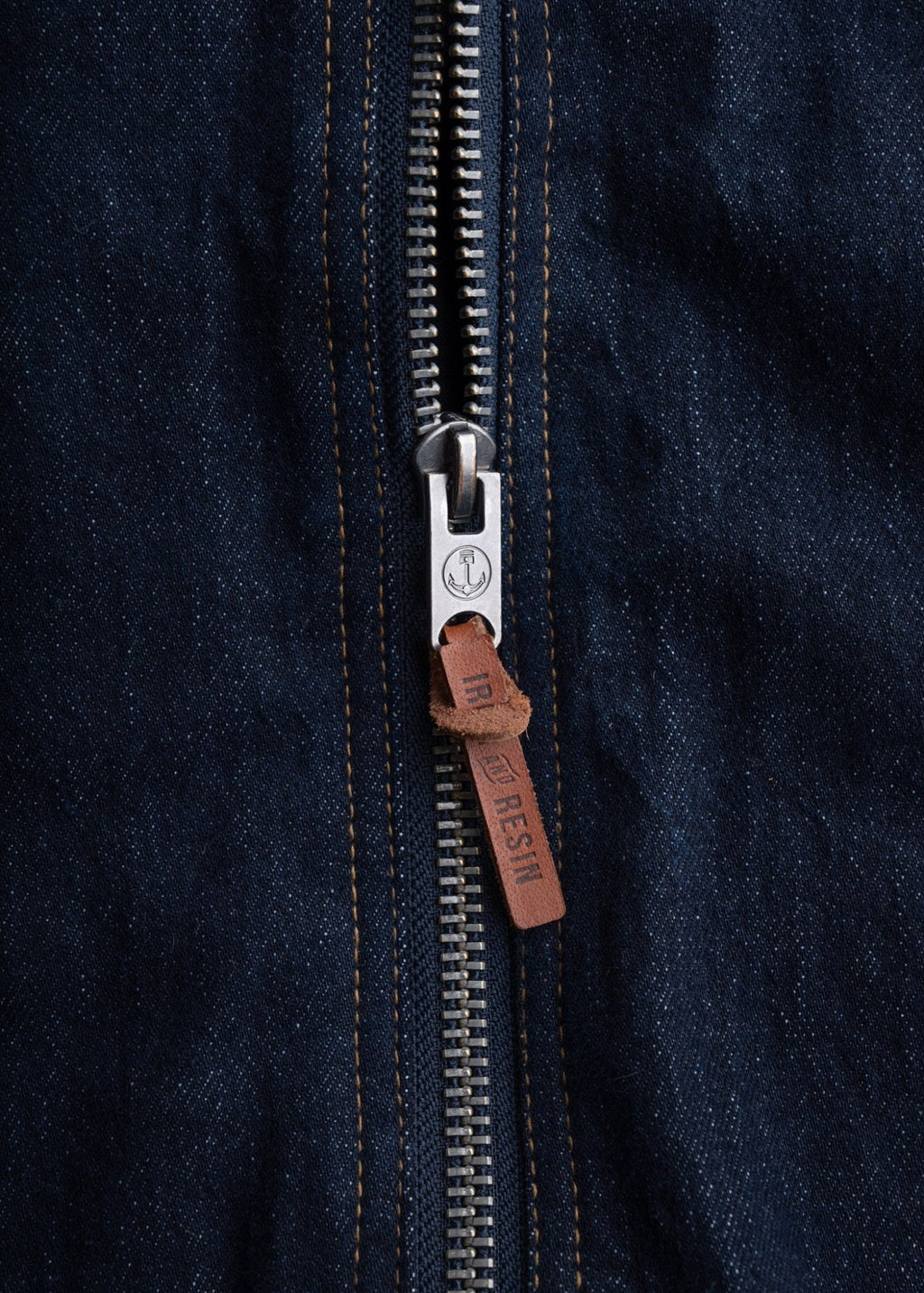 Humbolt Denim Hoodie - Paranoid Ranch