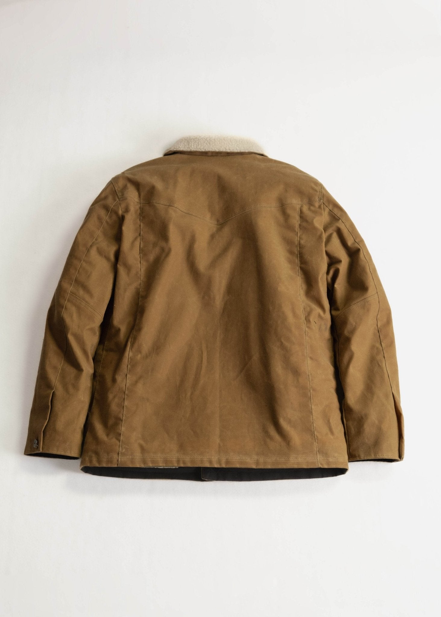 Hunter Jacket - Paranoid Ranch