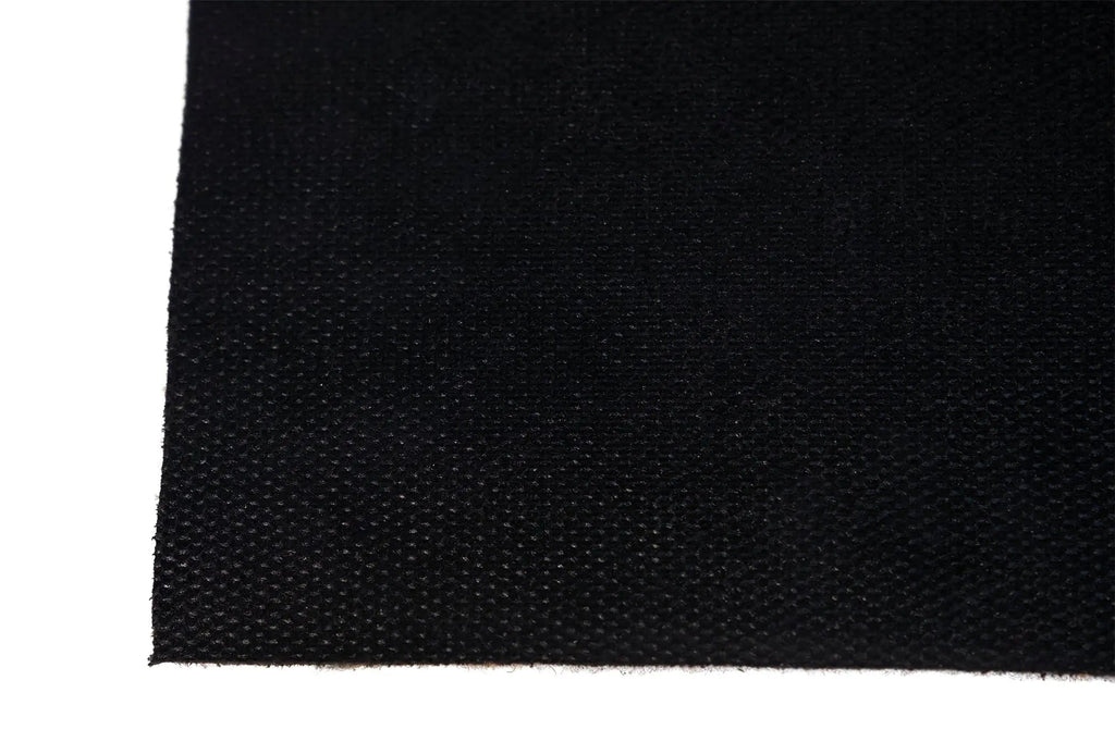 Huntley Pet Dog Print Natural Coir Doormat Anti Slip Backing - Paranoid Ranch