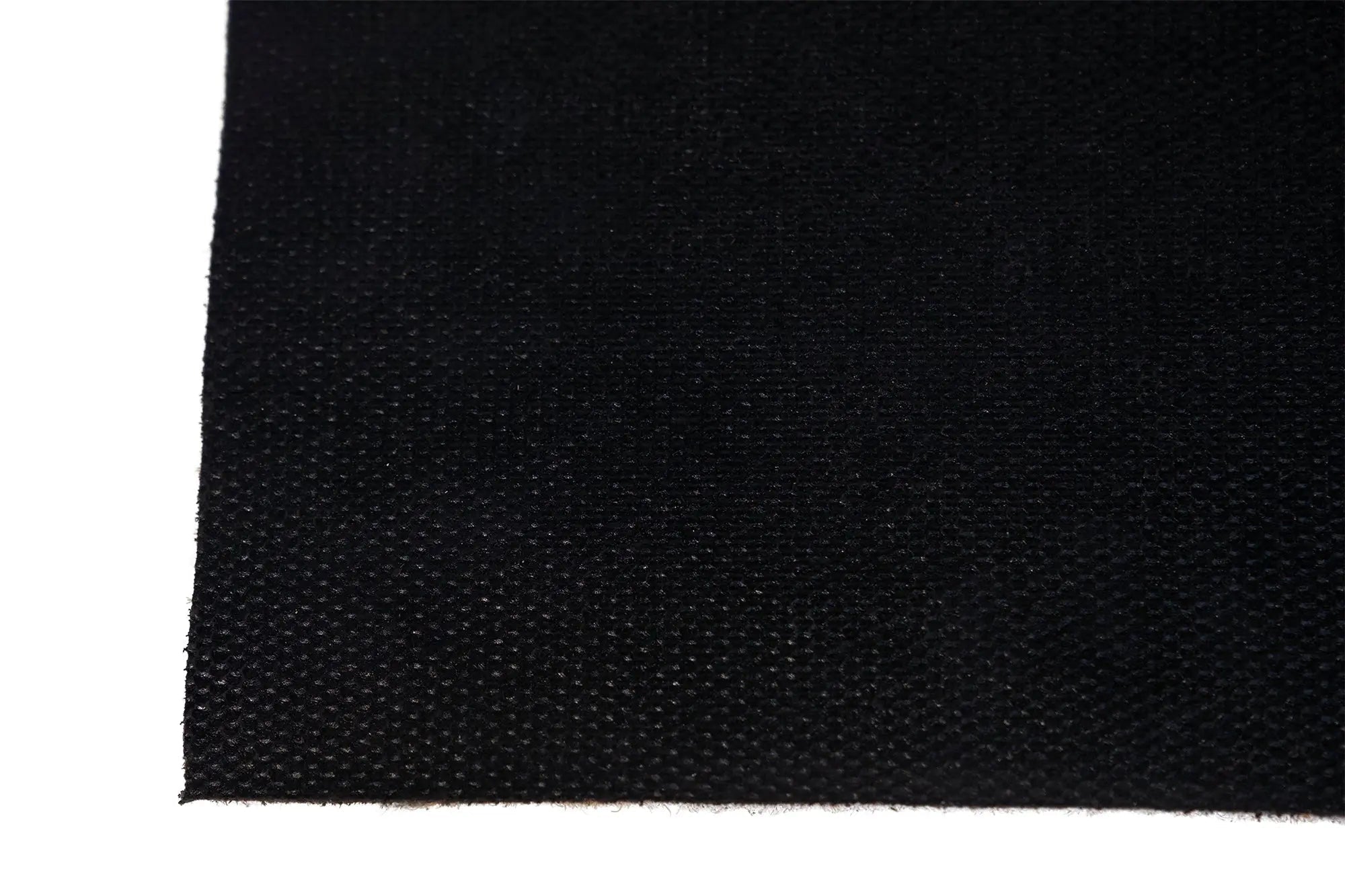 Huntley Pet Dog Print Natural Coir Doormat Anti Slip Backing - Paranoid Ranch