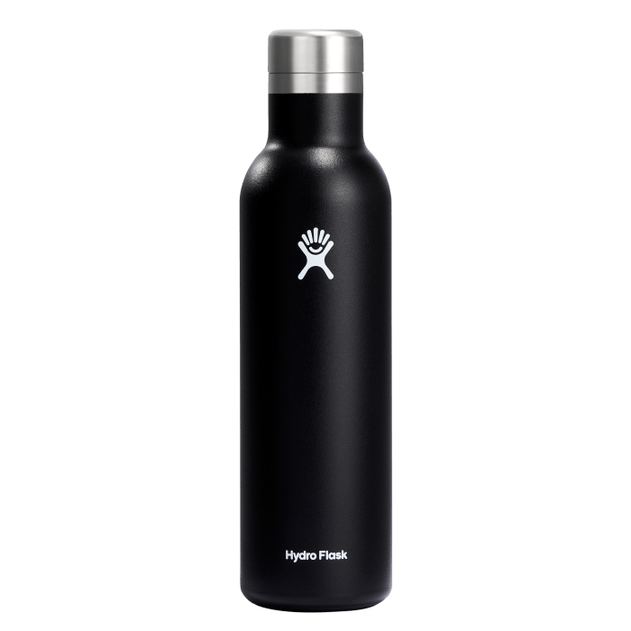 Hydro Flask 25oz Ceramic Wine Bottle - Paranoid Ranch