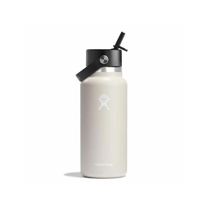 Hydro Flask 32oz Wide Flex Straw Cap - Paranoid Ranch