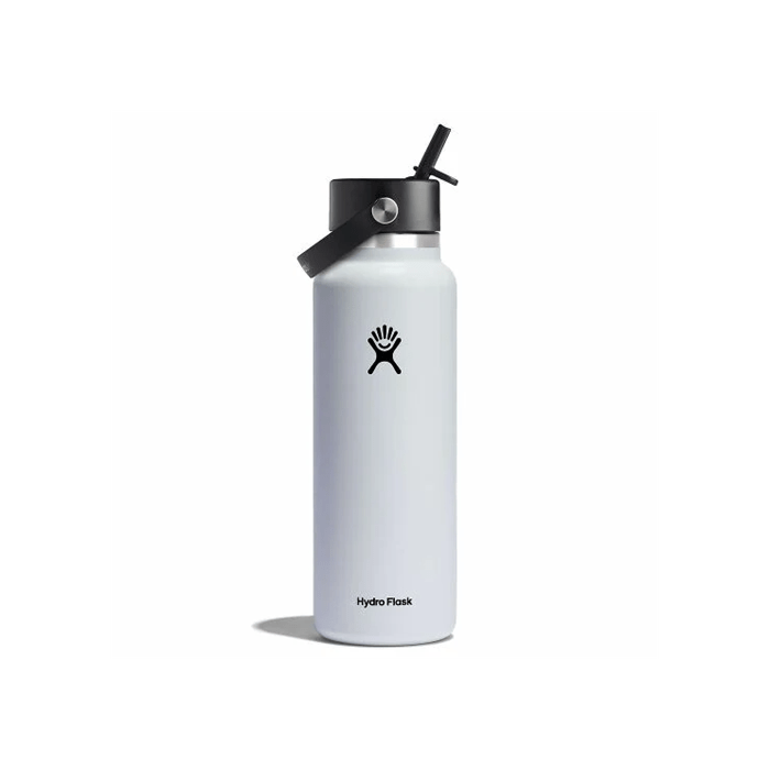 Hydro Flask 40oz Wide Flex Straw Cap - Paranoid Ranch