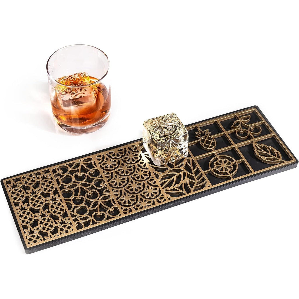 Ice Cube Embossing Tray - Paranoid Ranch