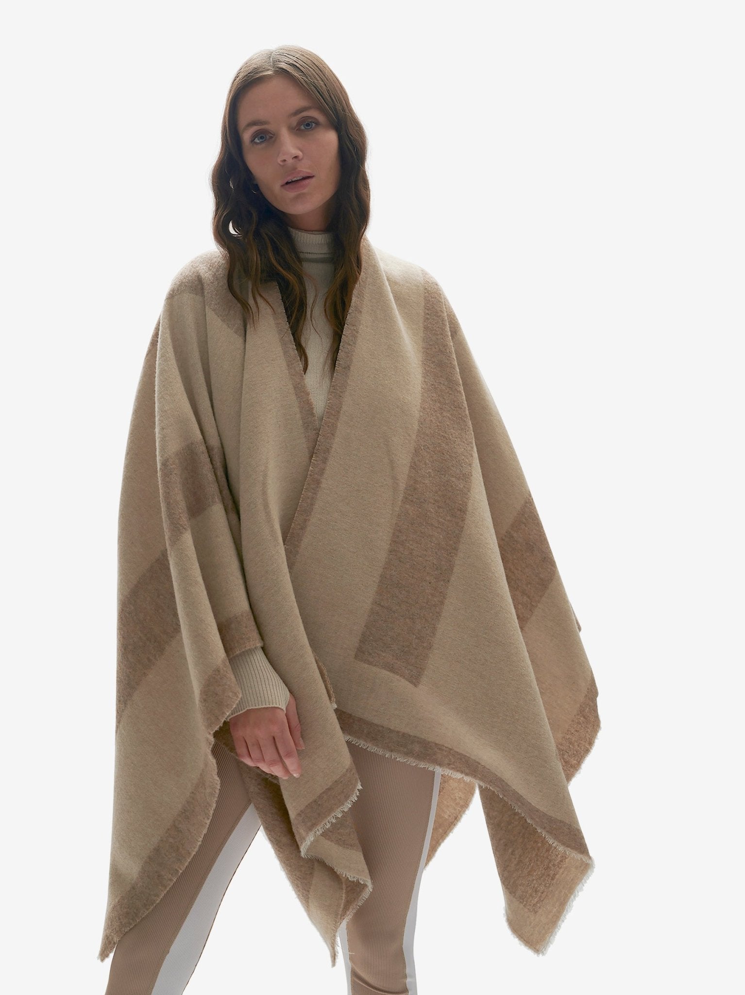 Icon Wrap - Canvas - Paranoid Ranch