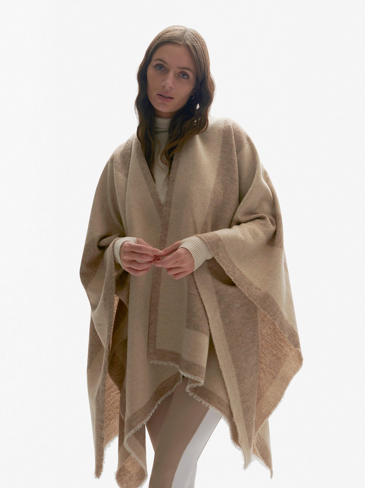 Icon Wrap - Canvas - Paranoid Ranch