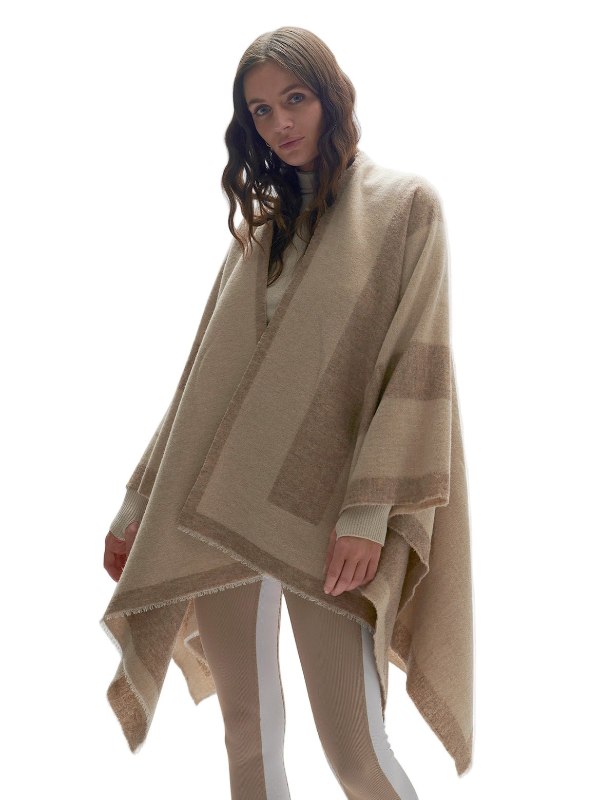 Icon Wrap - Canvas - Paranoid Ranch