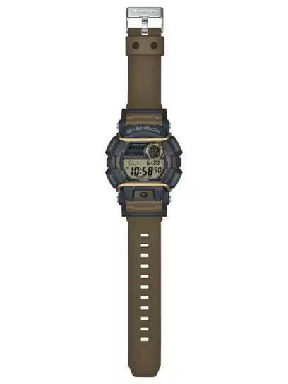G-Shock GD400-9