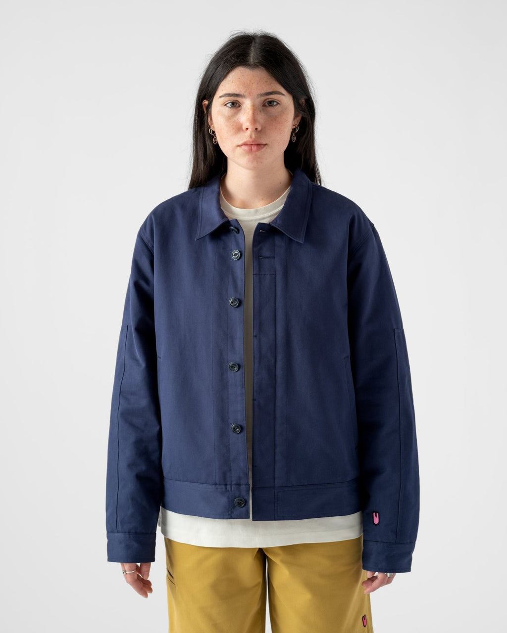 Insulated mechanics jacket - Paranoid Ranch
