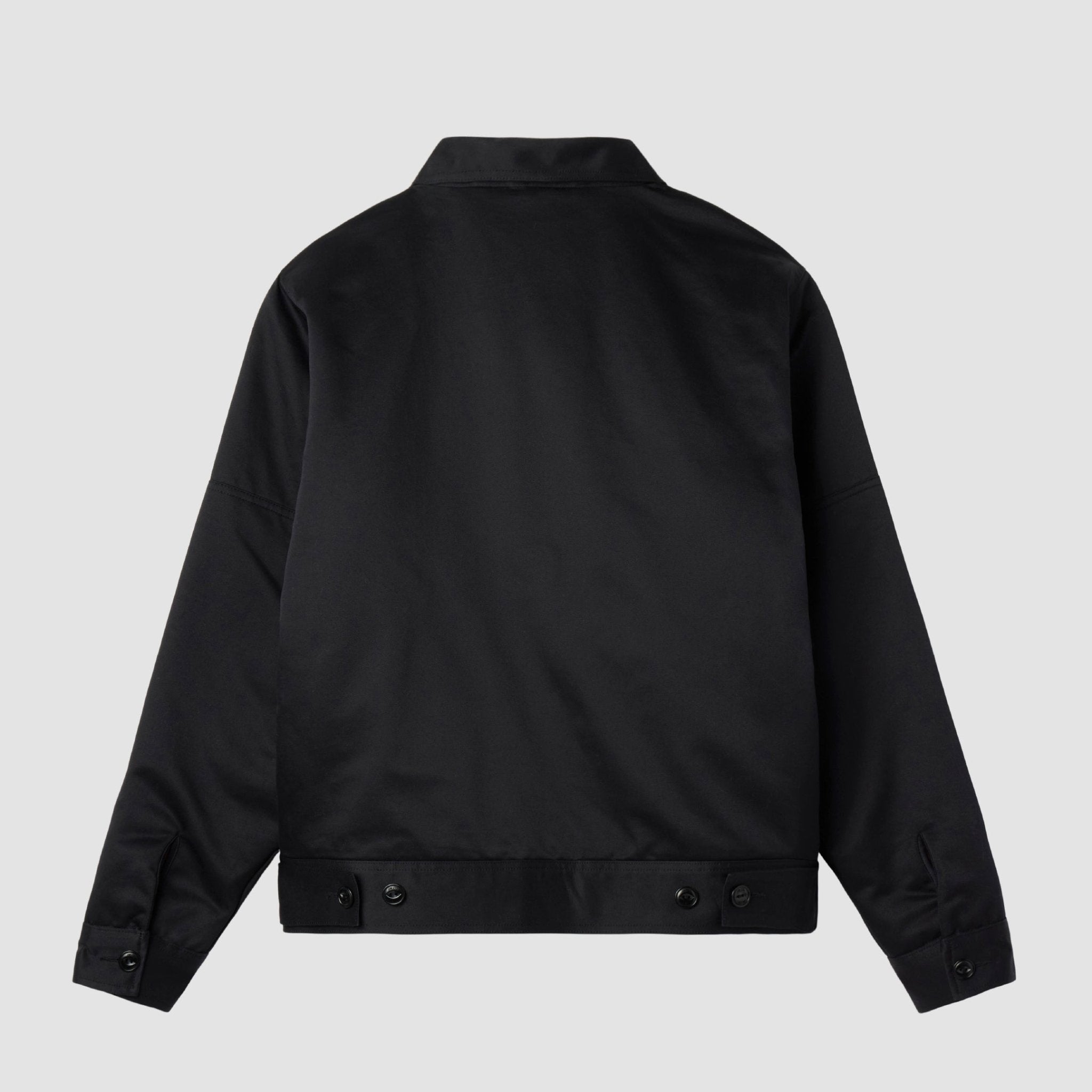 Insulated mechanics jacket - Paranoid Ranch