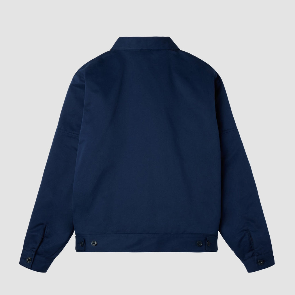 Insulated mechanics jacket - Paranoid Ranch
