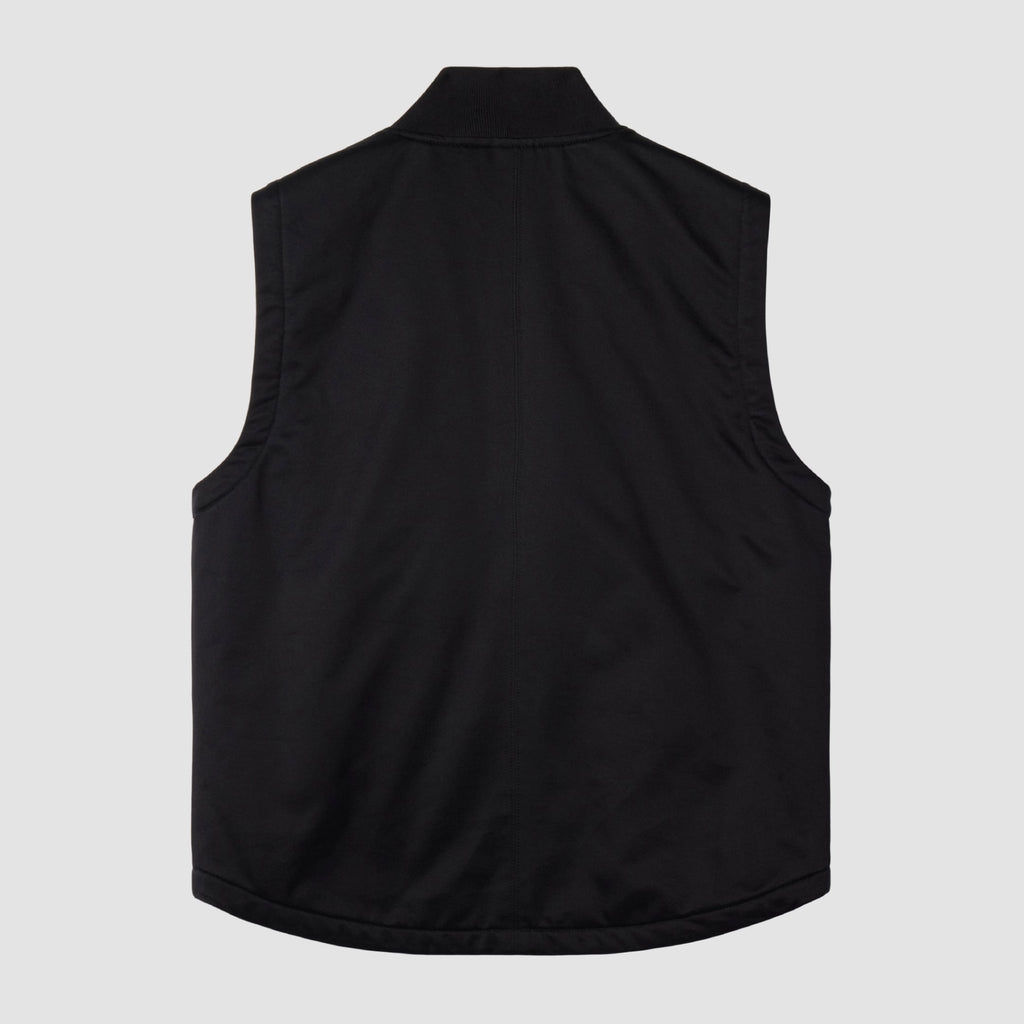 Insulated Mechanics Vest - Paranoid Ranch