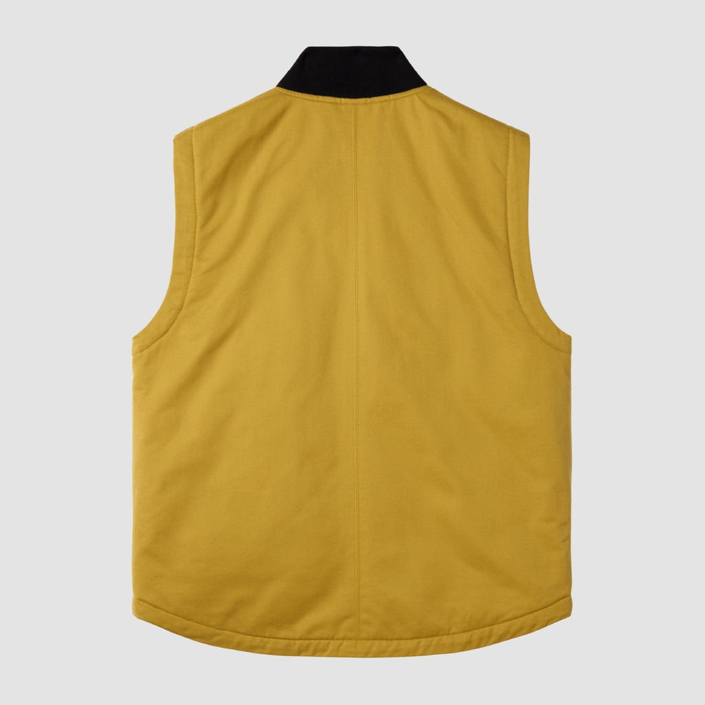 Insulated Mechanics Vest - Paranoid Ranch