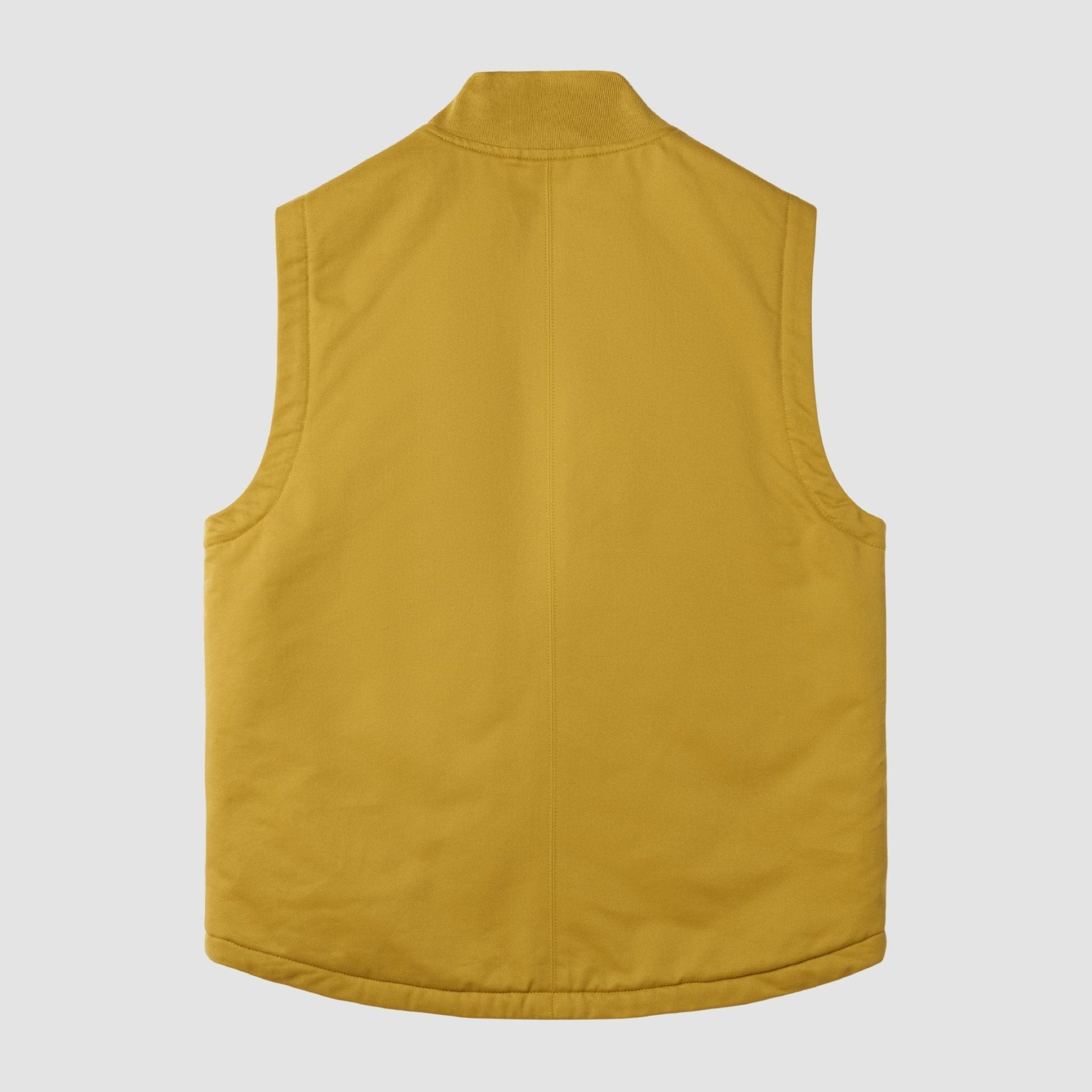 Insulated Mechanics Vest - Paranoid Ranch