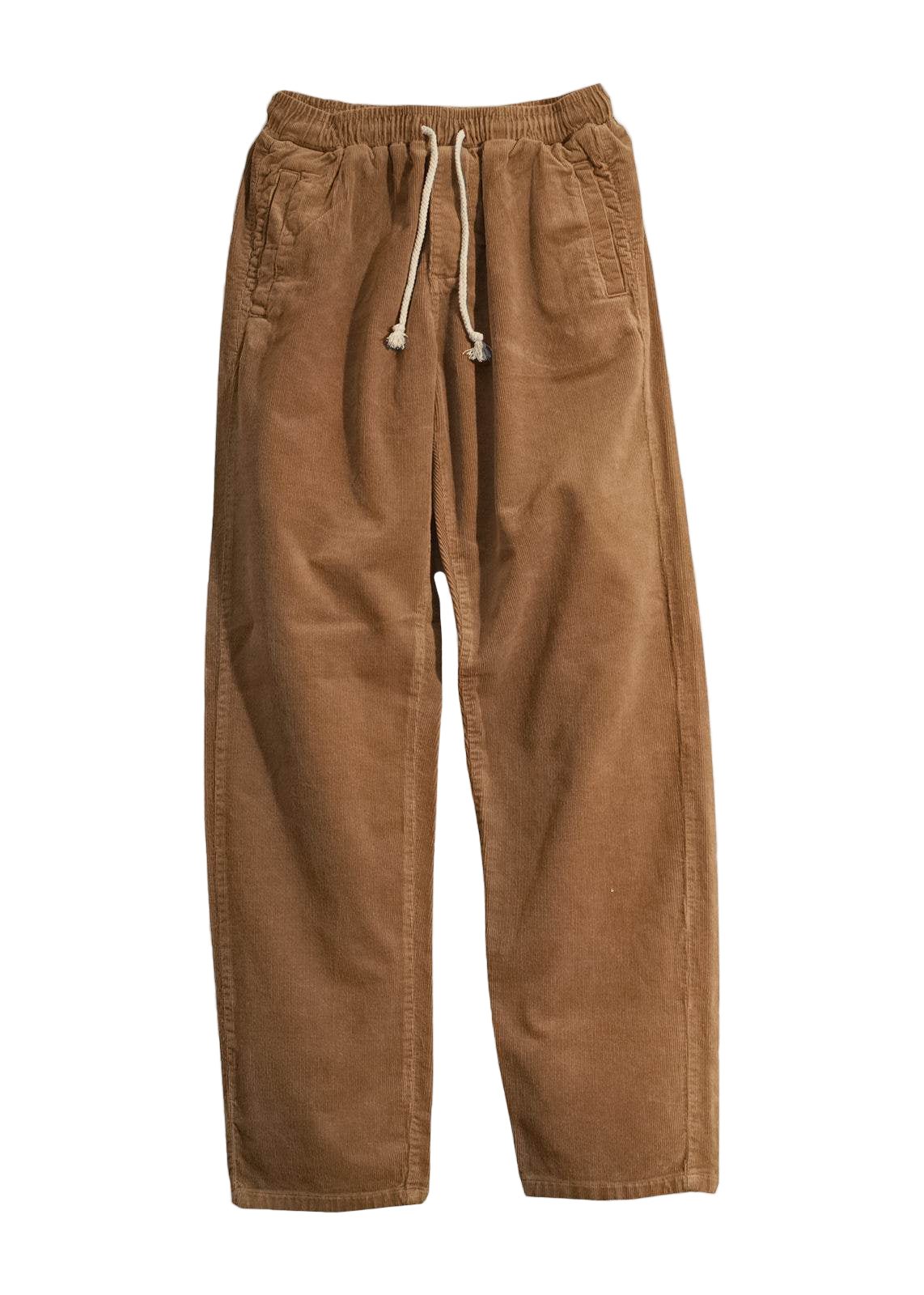 Iron & Resin Canyon Pant - Paranoid Ranch