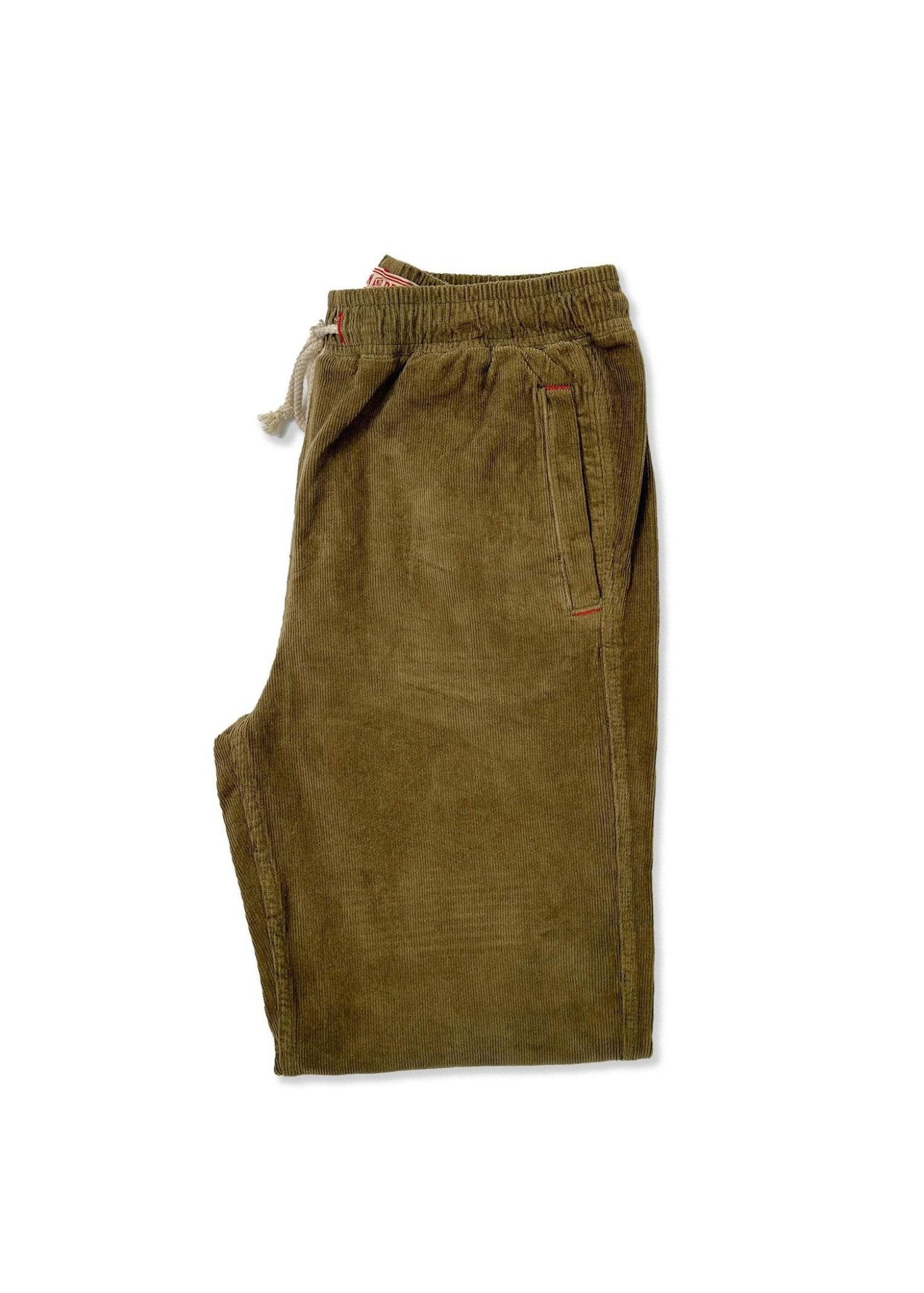 Iron & Resin Canyon Pant - Paranoid Ranch