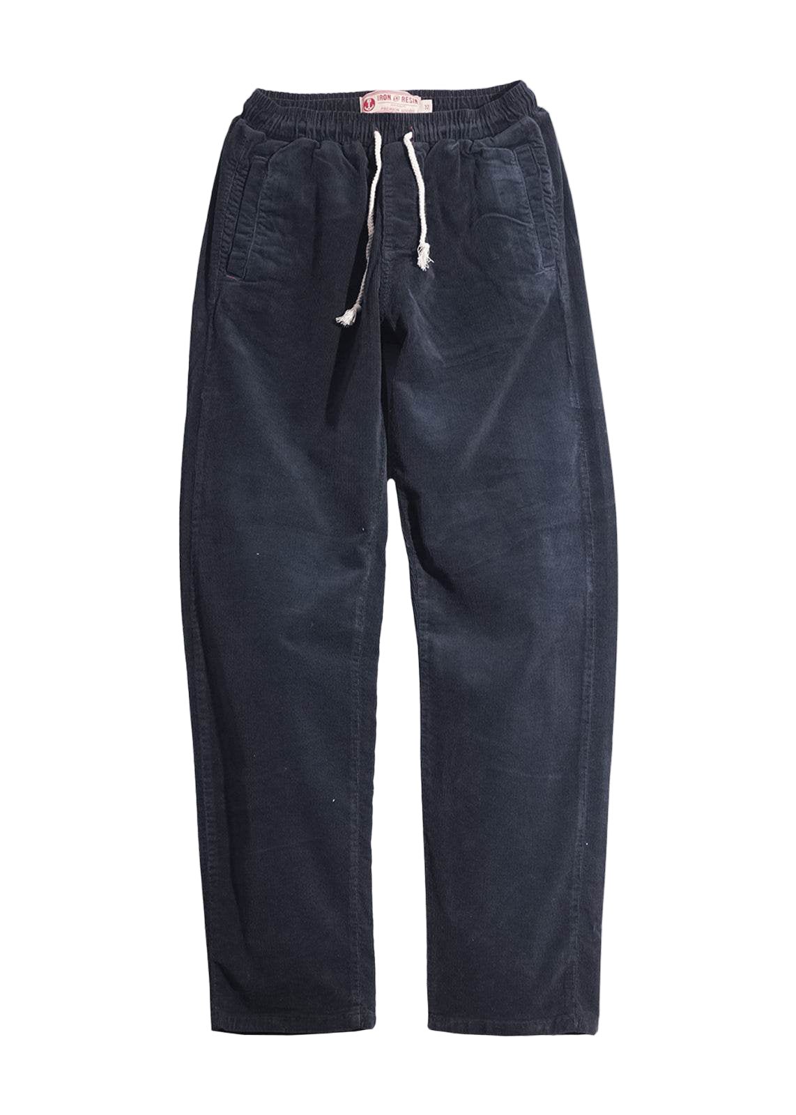 Iron & Resin Canyon Pant - Paranoid Ranch