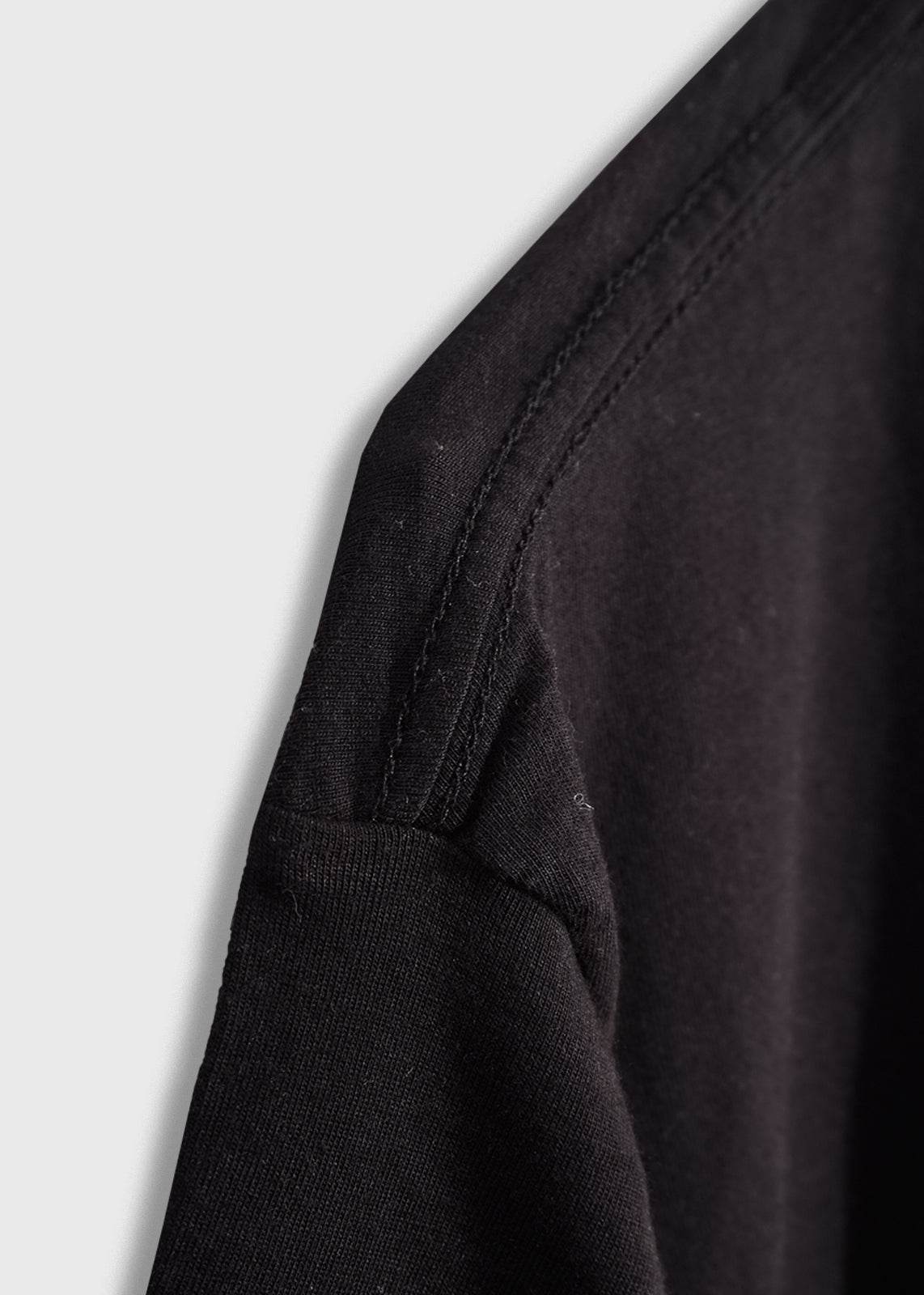 Iron & Resin Coast Tee - Paranoid Ranch