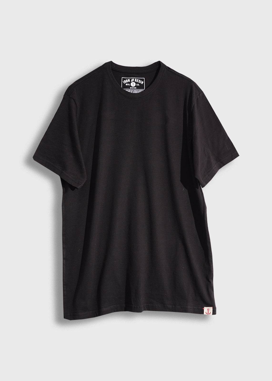 Iron & Resin Coast Tee - Paranoid Ranch