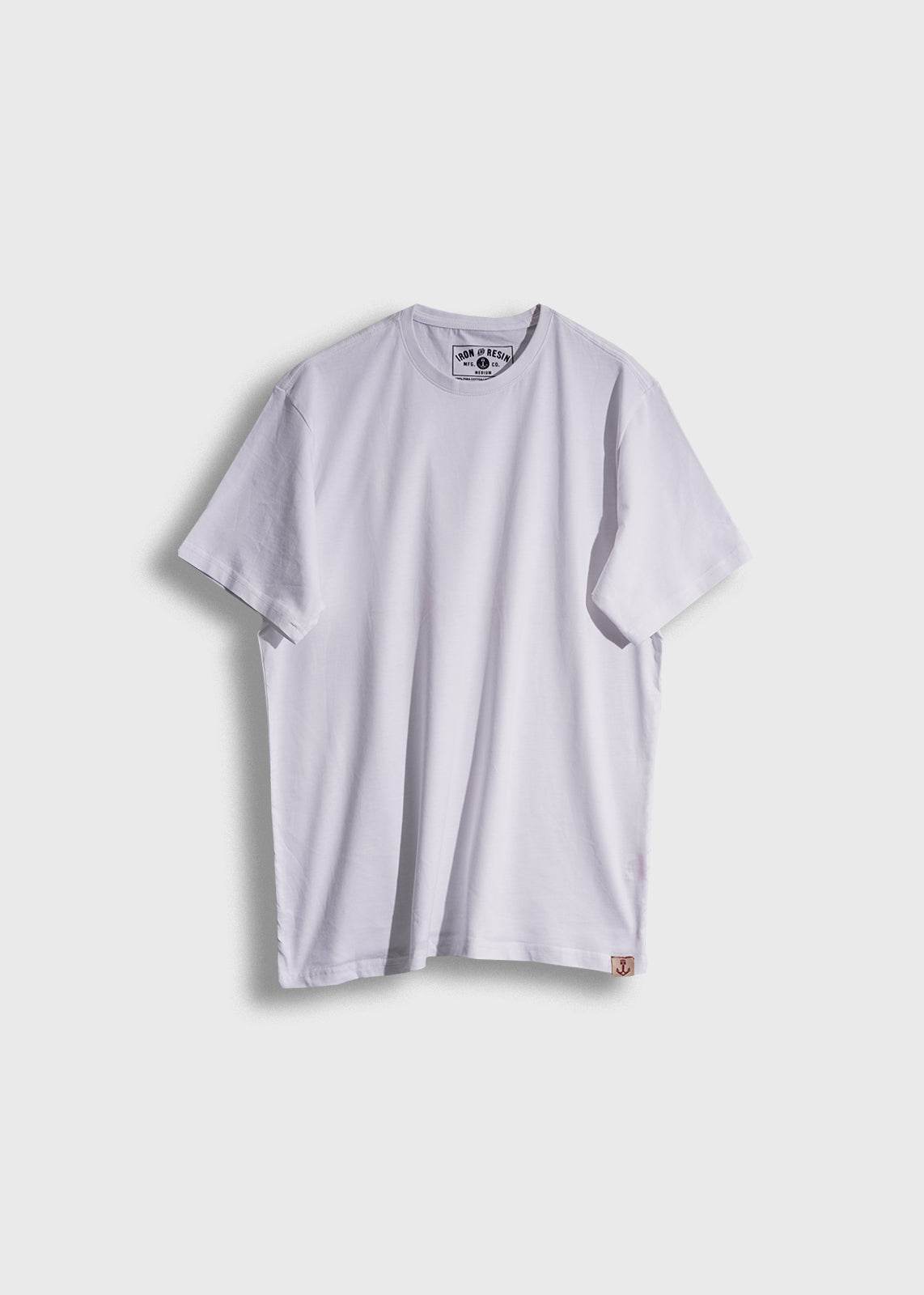 Iron & Resin Coast Tee - Paranoid Ranch