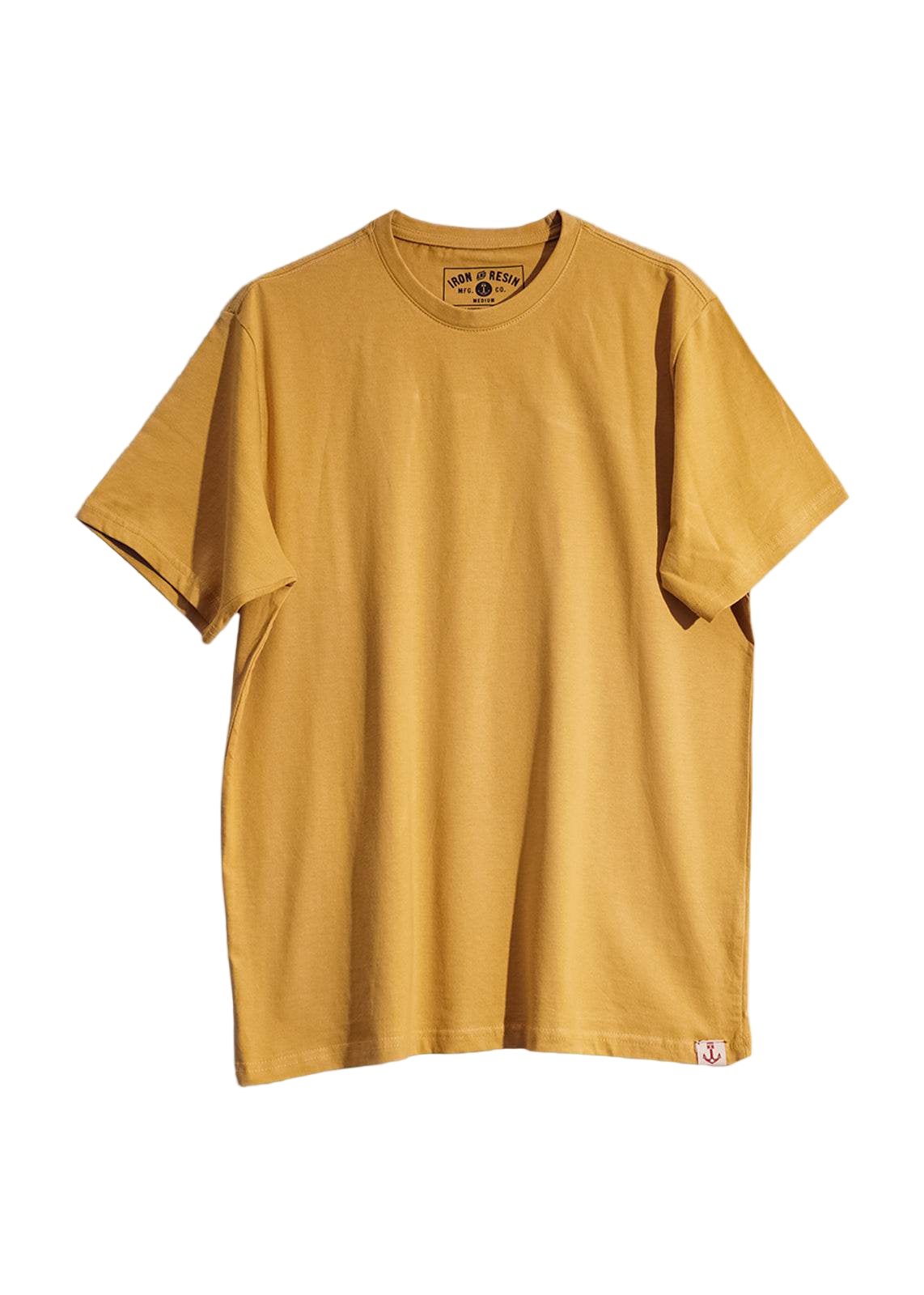 Iron & Resin Coast Tee - Paranoid Ranch