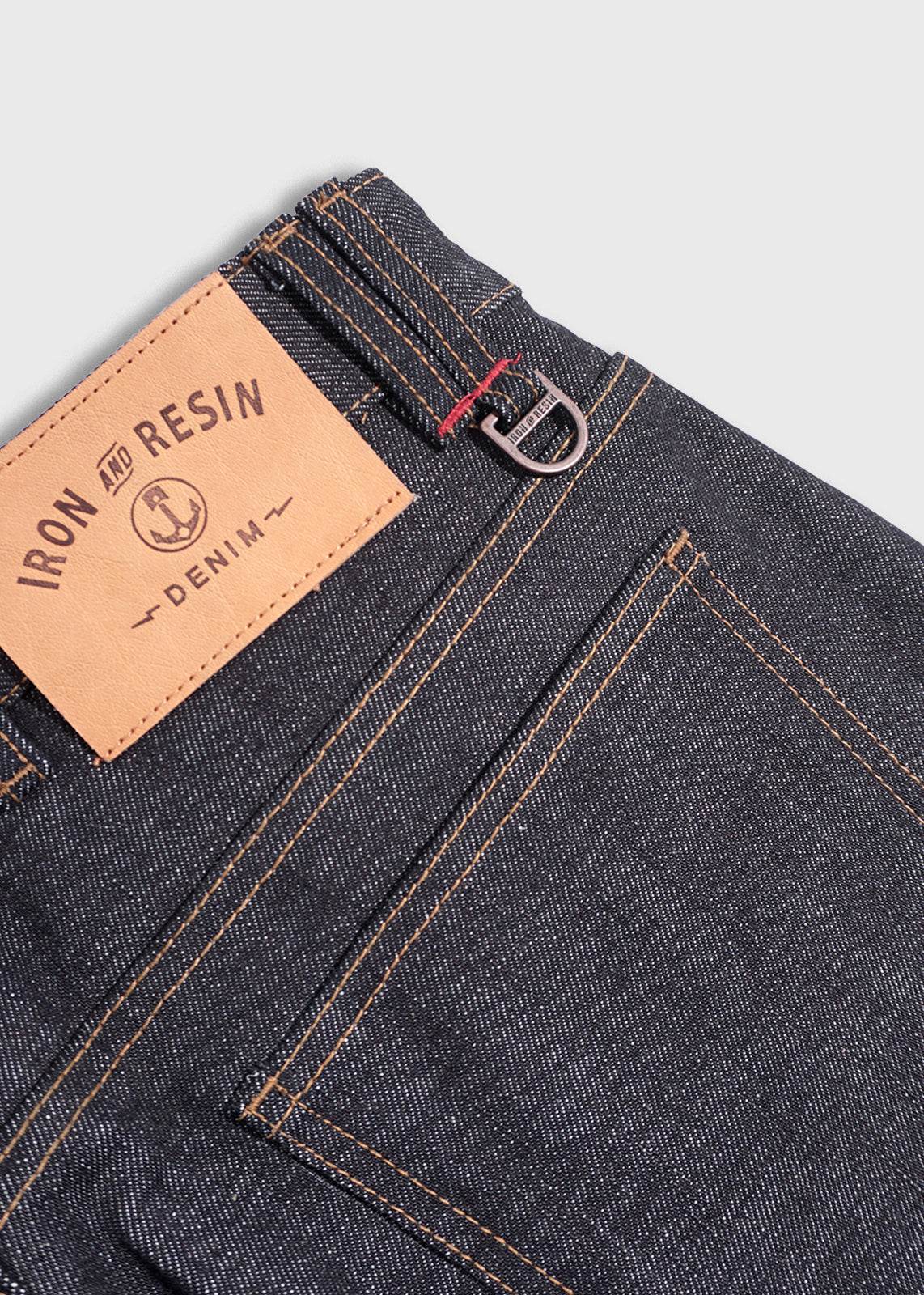 Iron & Resin Cody Pant - Paranoid Ranch