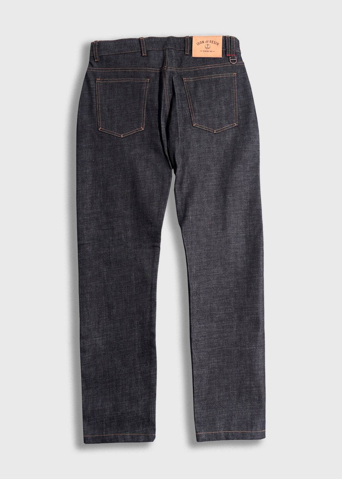 Iron & Resin Cody Pant - Paranoid Ranch