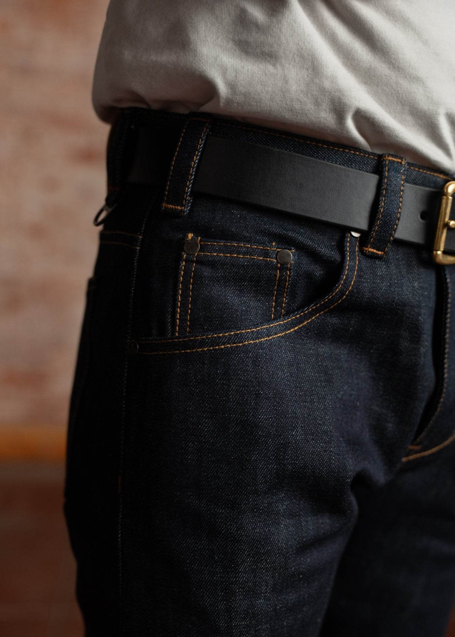 Iron & Resin Cody Pant - Paranoid Ranch