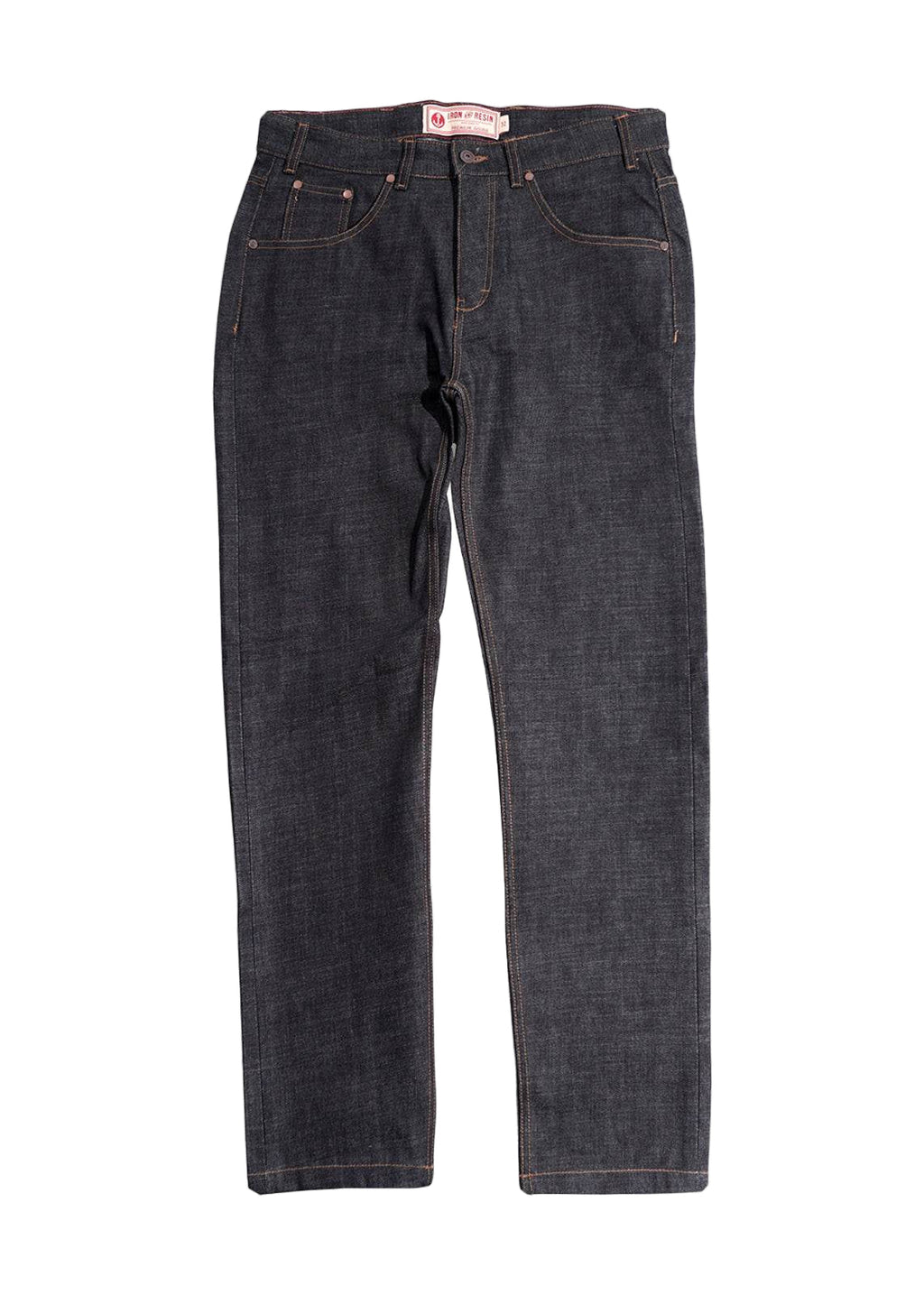 Iron & Resin Cody Pant - Paranoid Ranch