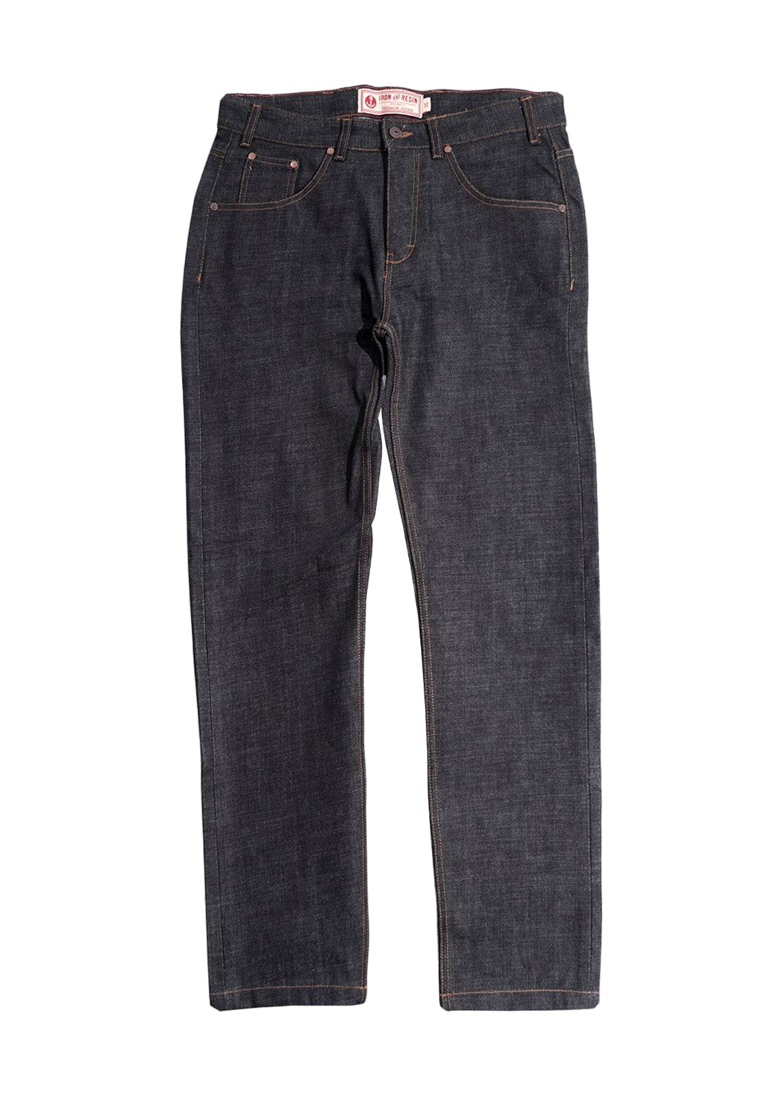Iron & Resin Cody Pant - Paranoid Ranch