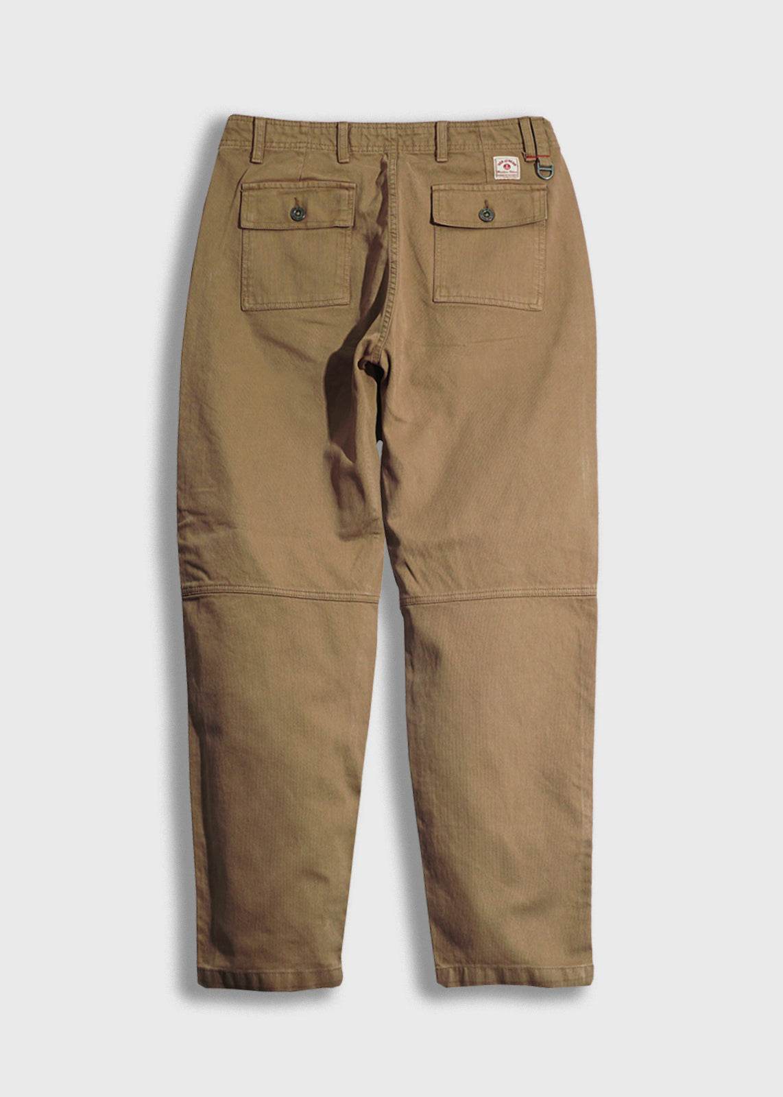 Iron & Resin Fatigue Pant - Paranoid Ranch