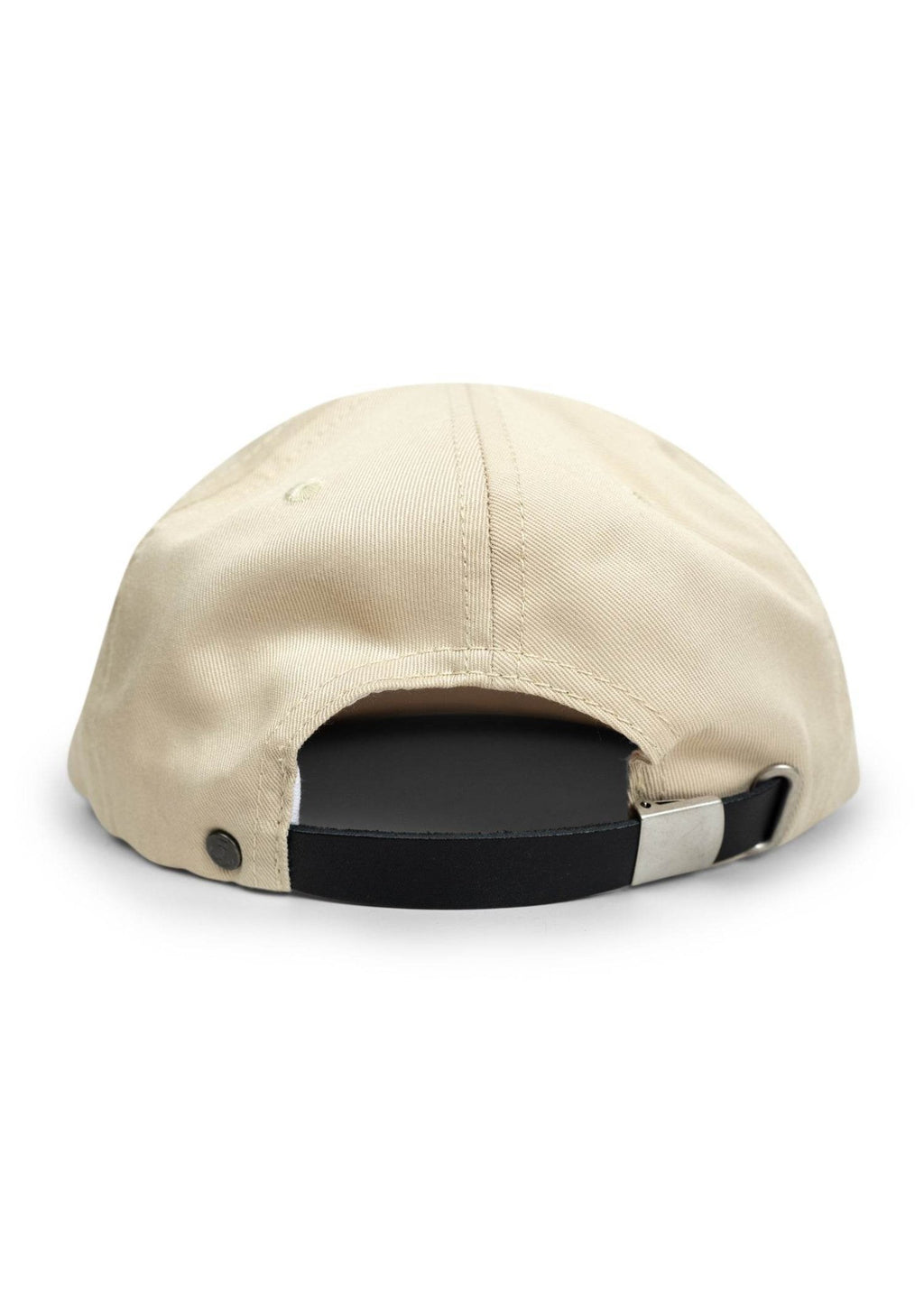 Iron & Resin Good Luck Hat - Paranoid Ranch
