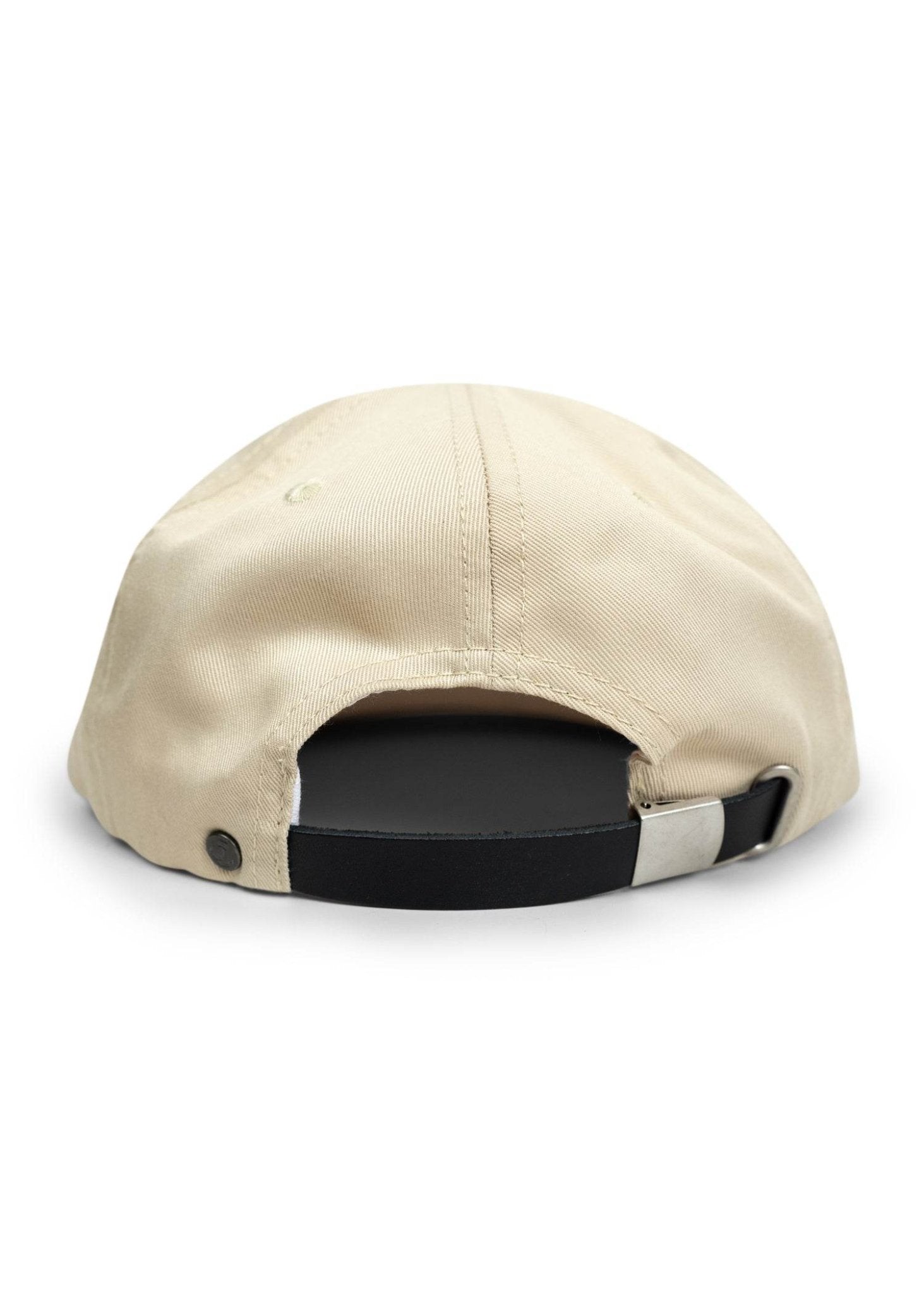 Iron & Resin Good Luck Hat - Paranoid Ranch