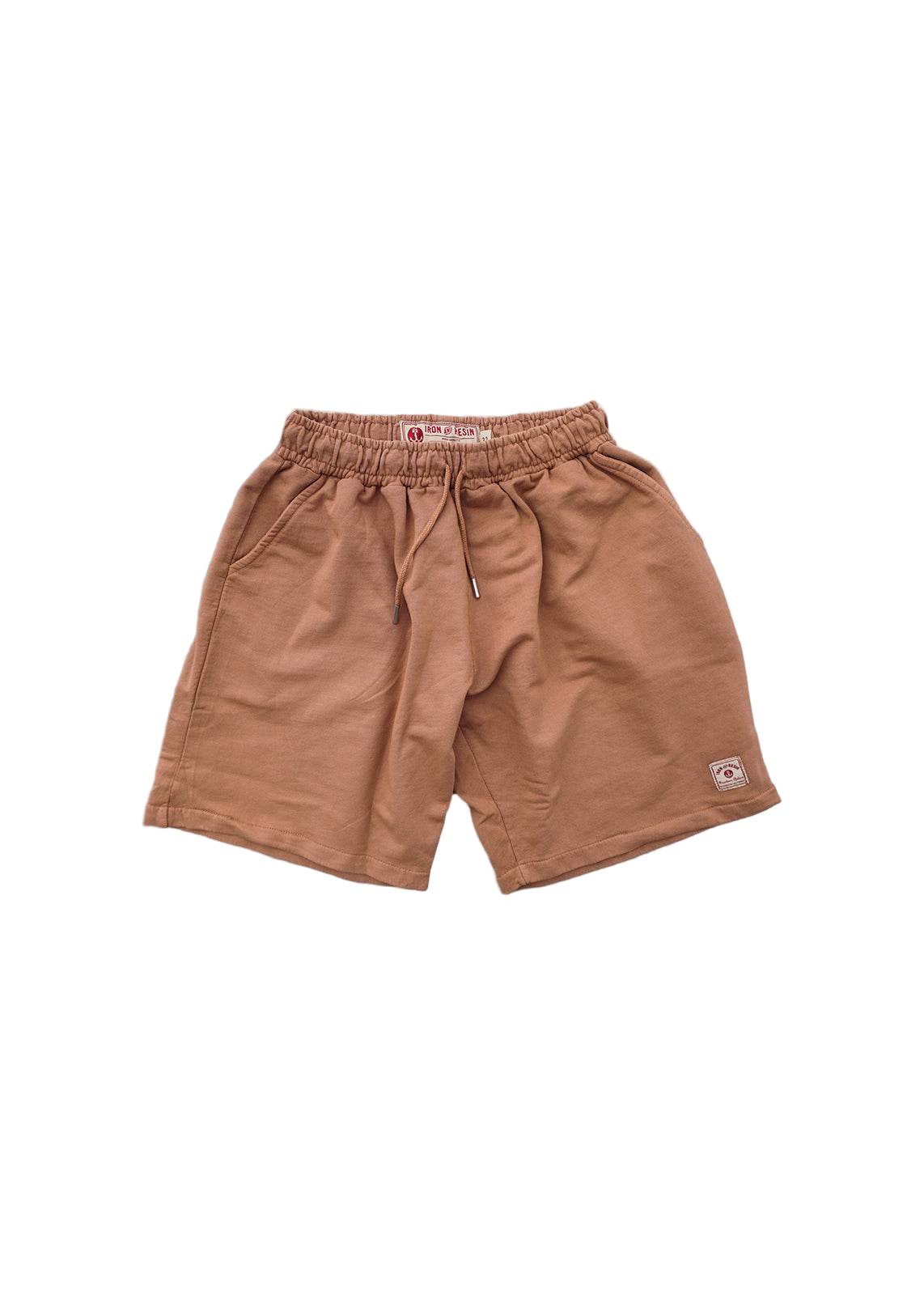 Iron & Resin Hightide Short - Paranoid Ranch