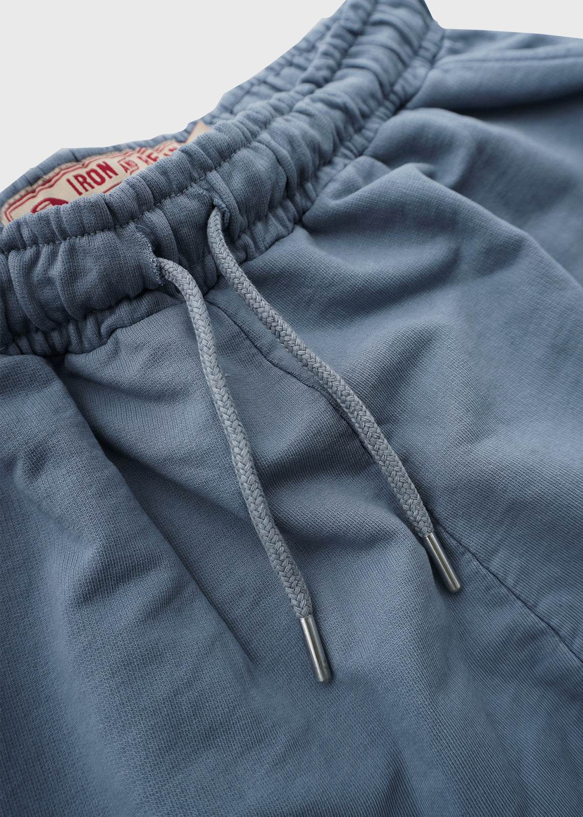 Iron & Resin Hightide Short - Paranoid Ranch