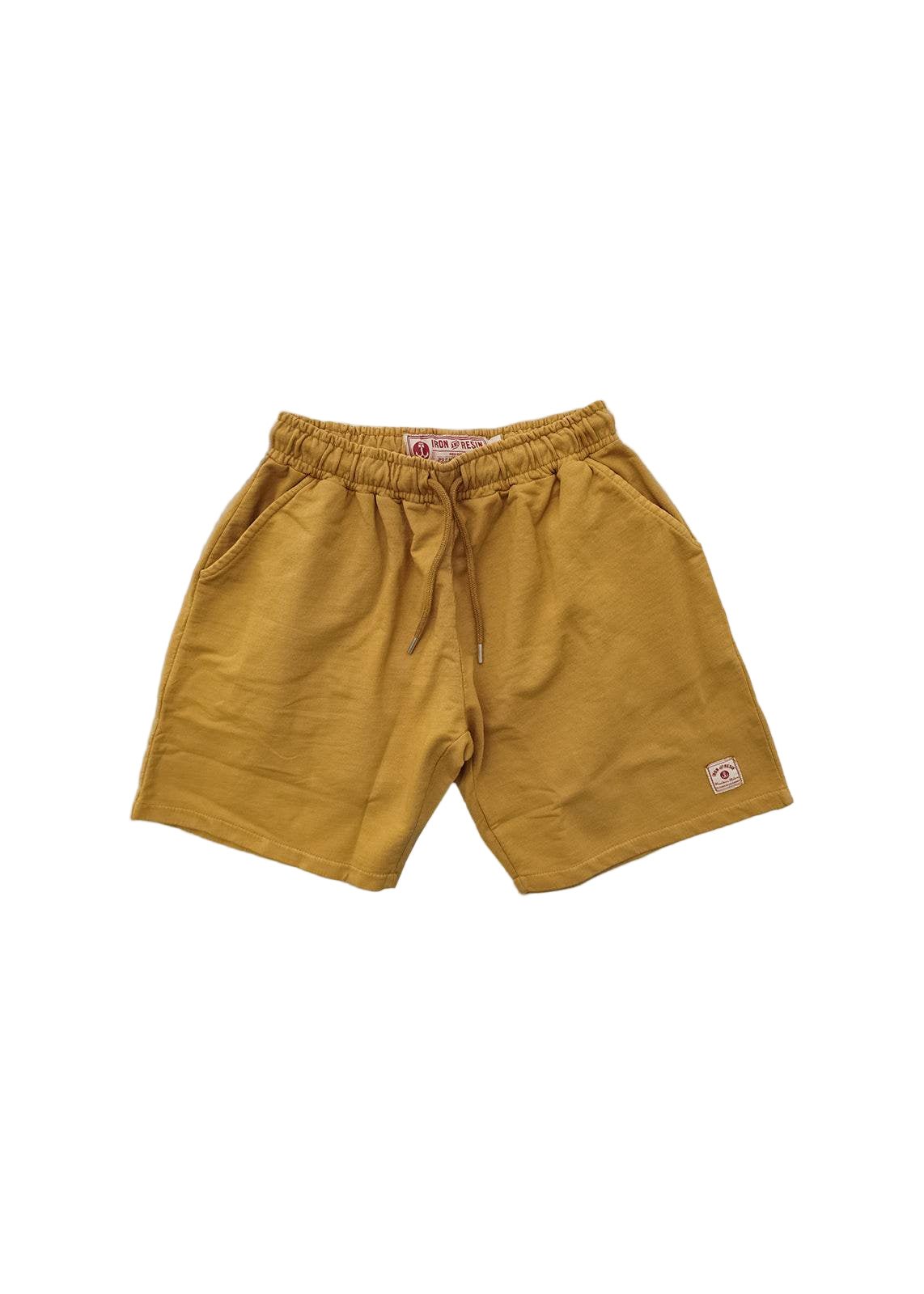 Iron & Resin Hightide Short - Paranoid Ranch