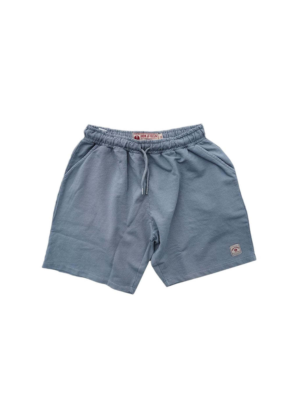 Iron & Resin Hightide Short - Paranoid Ranch