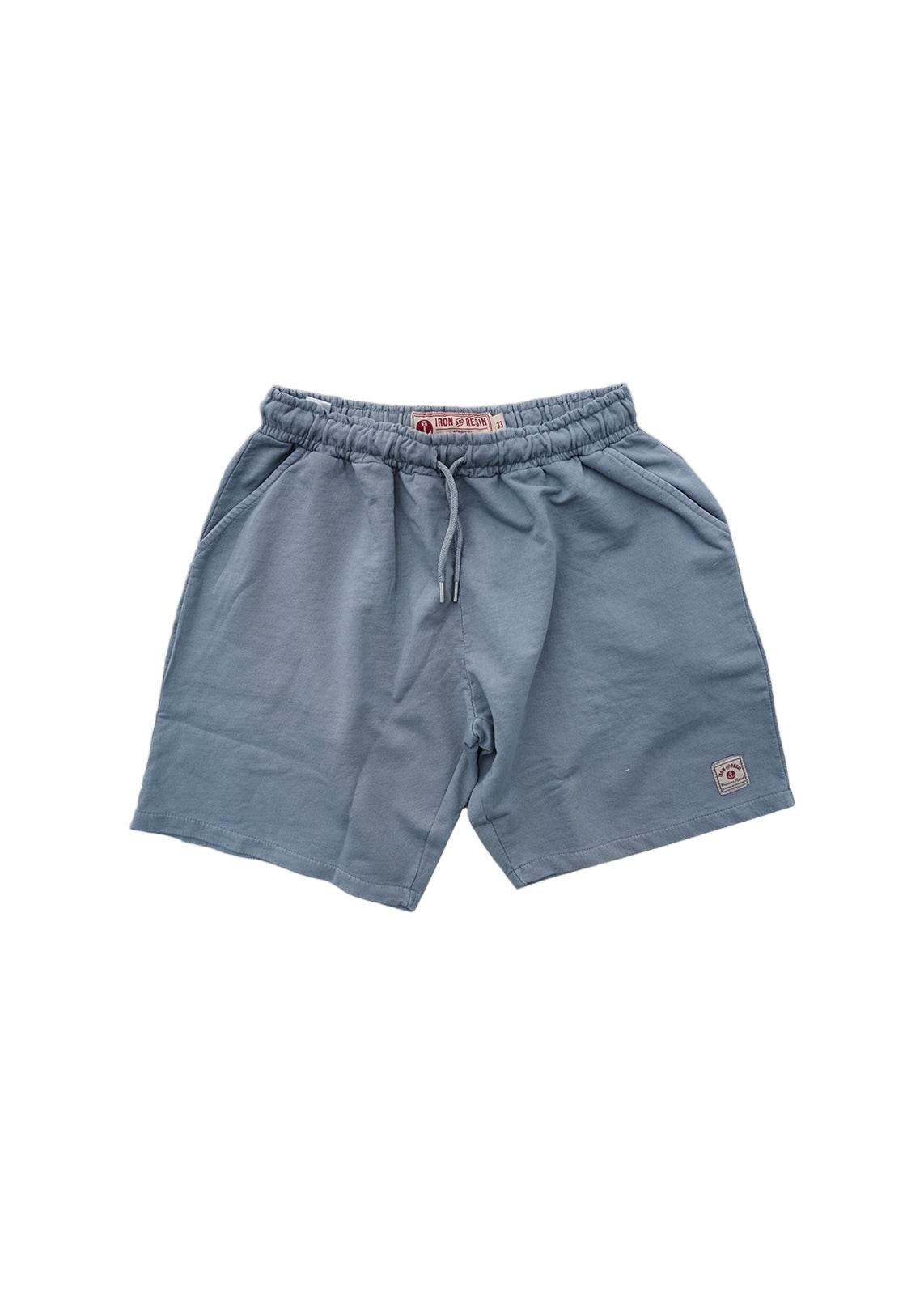 Iron & Resin Hightide Short - Paranoid Ranch