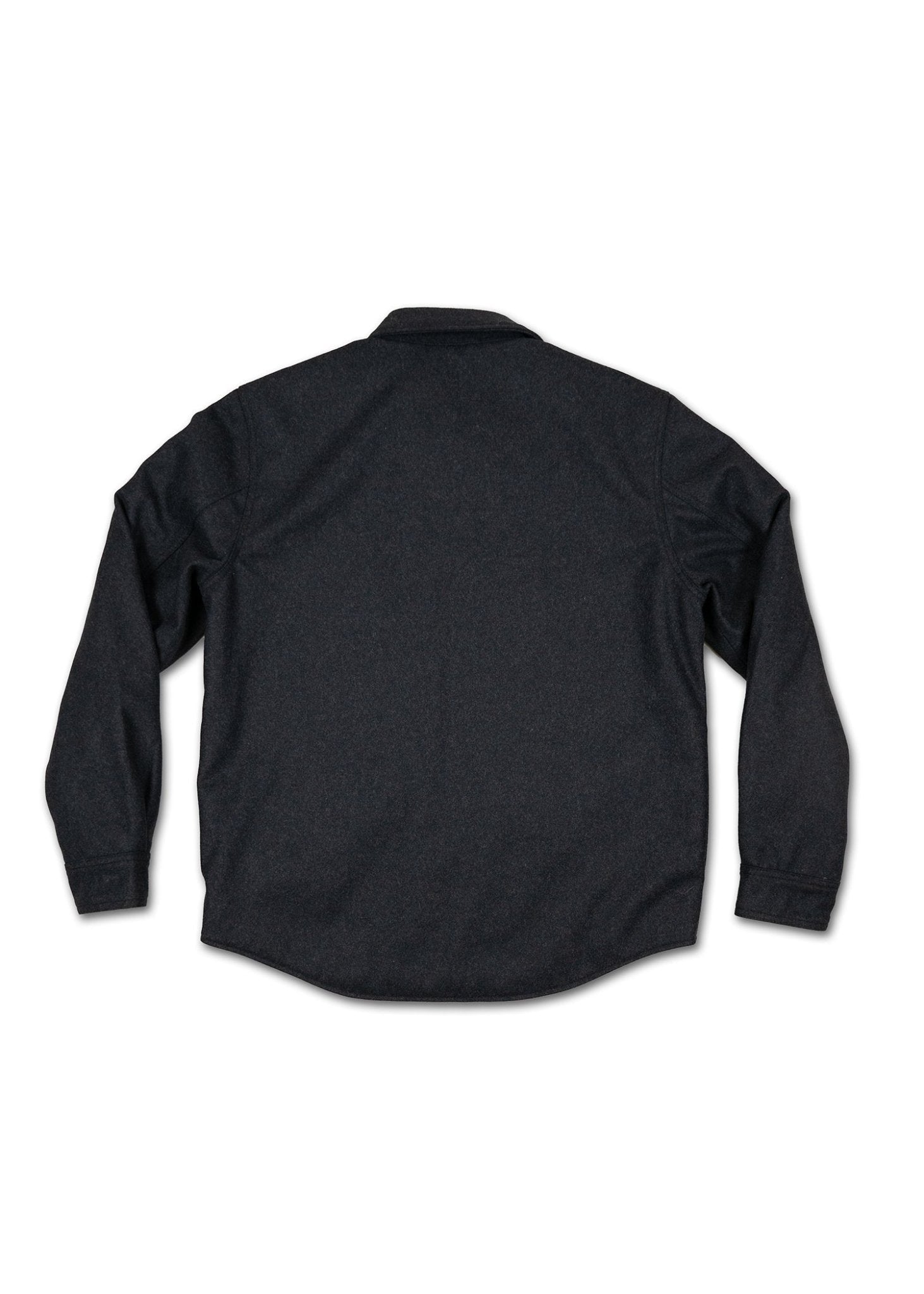Iron & Resin Peak Shirt - Paranoid Ranch