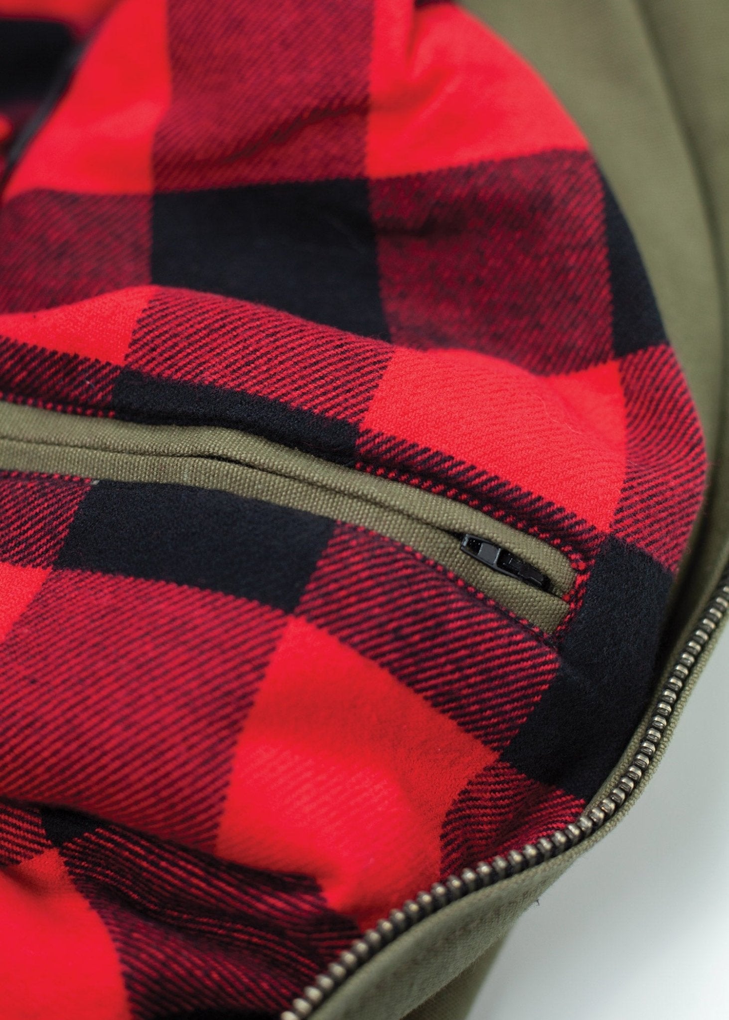 Iron & Resin Service Jacket - Paranoid Ranch