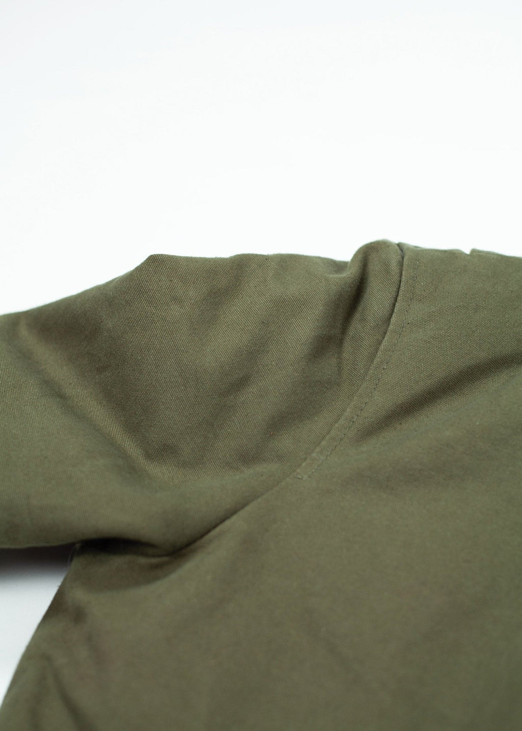 Iron & Resin Service Jacket - Paranoid Ranch