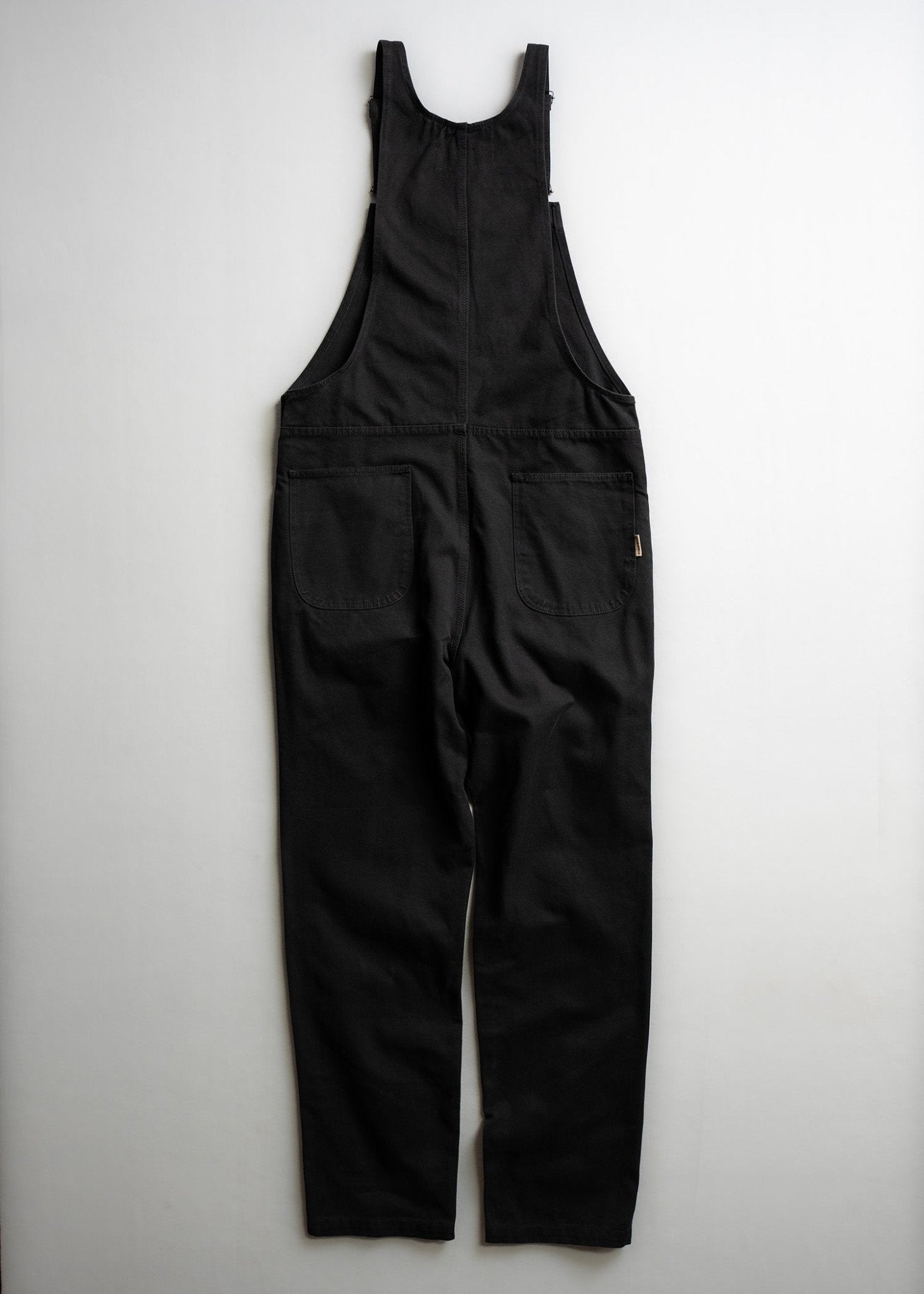 Iron & Resin Tatham Overalls - Paranoid Ranch