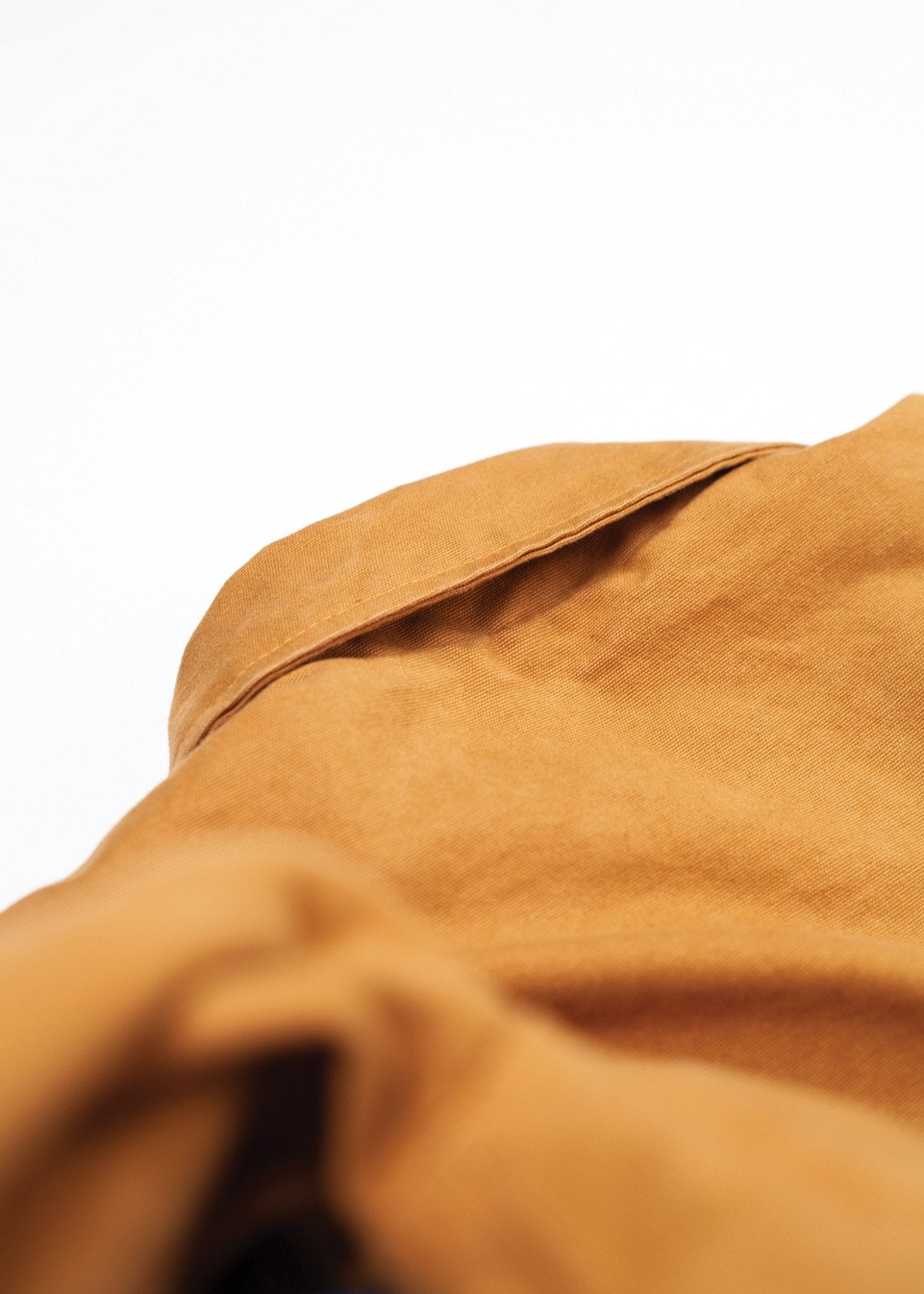 Iron & Resin Terrain Jacket - Paranoid Ranch